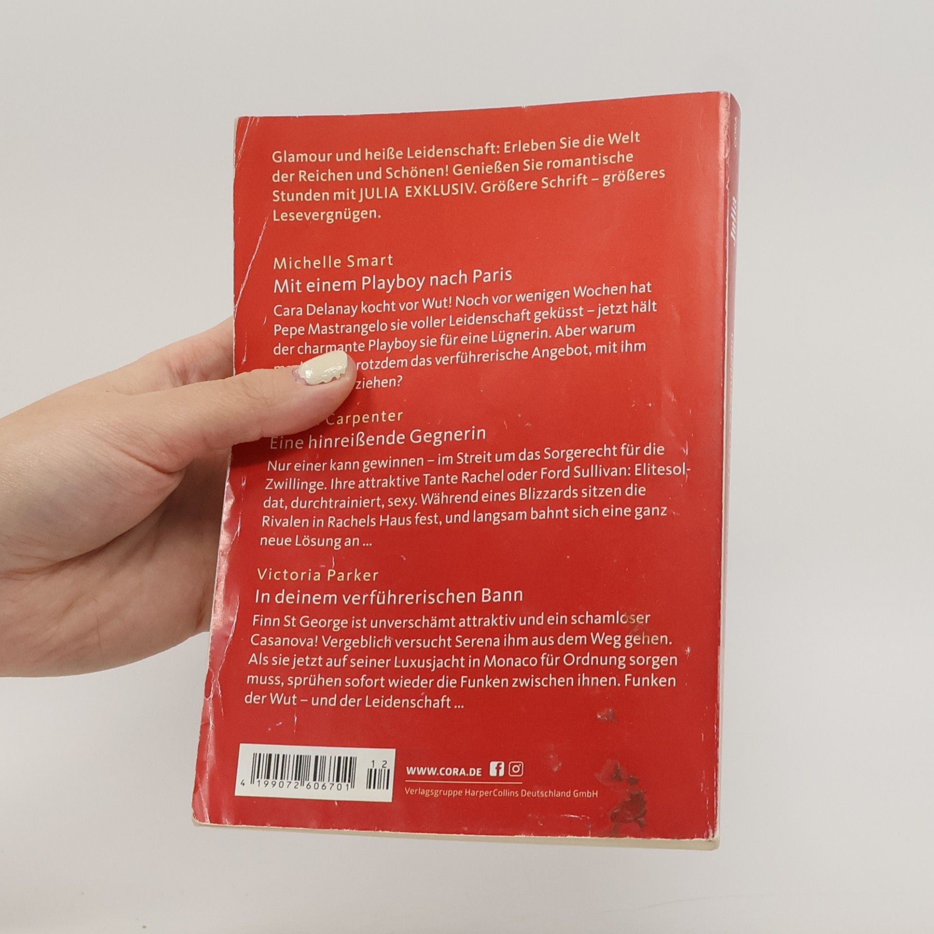 Various authors Julia Exklusiv 12/2024
