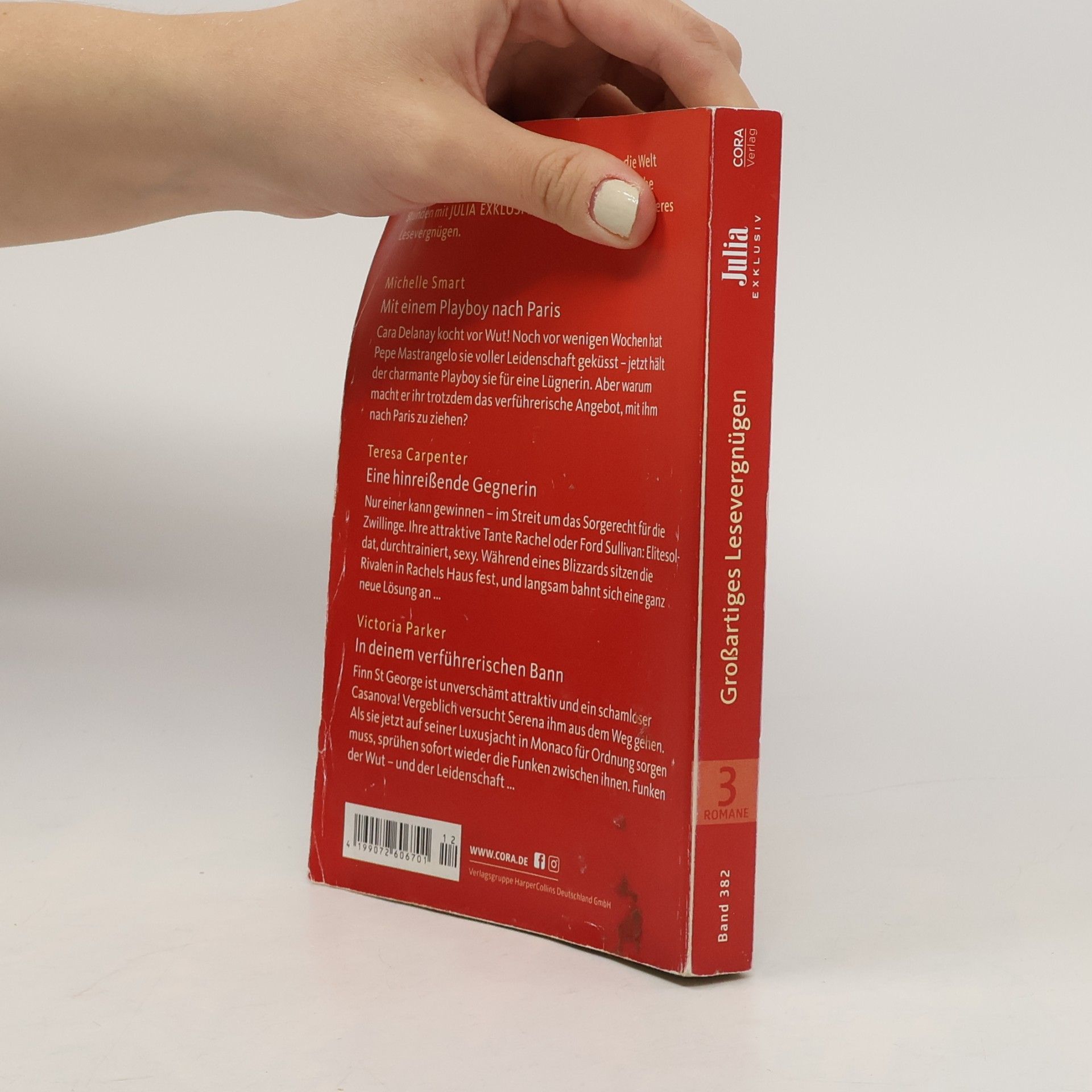 Various authors Julia Exklusiv 12/2024