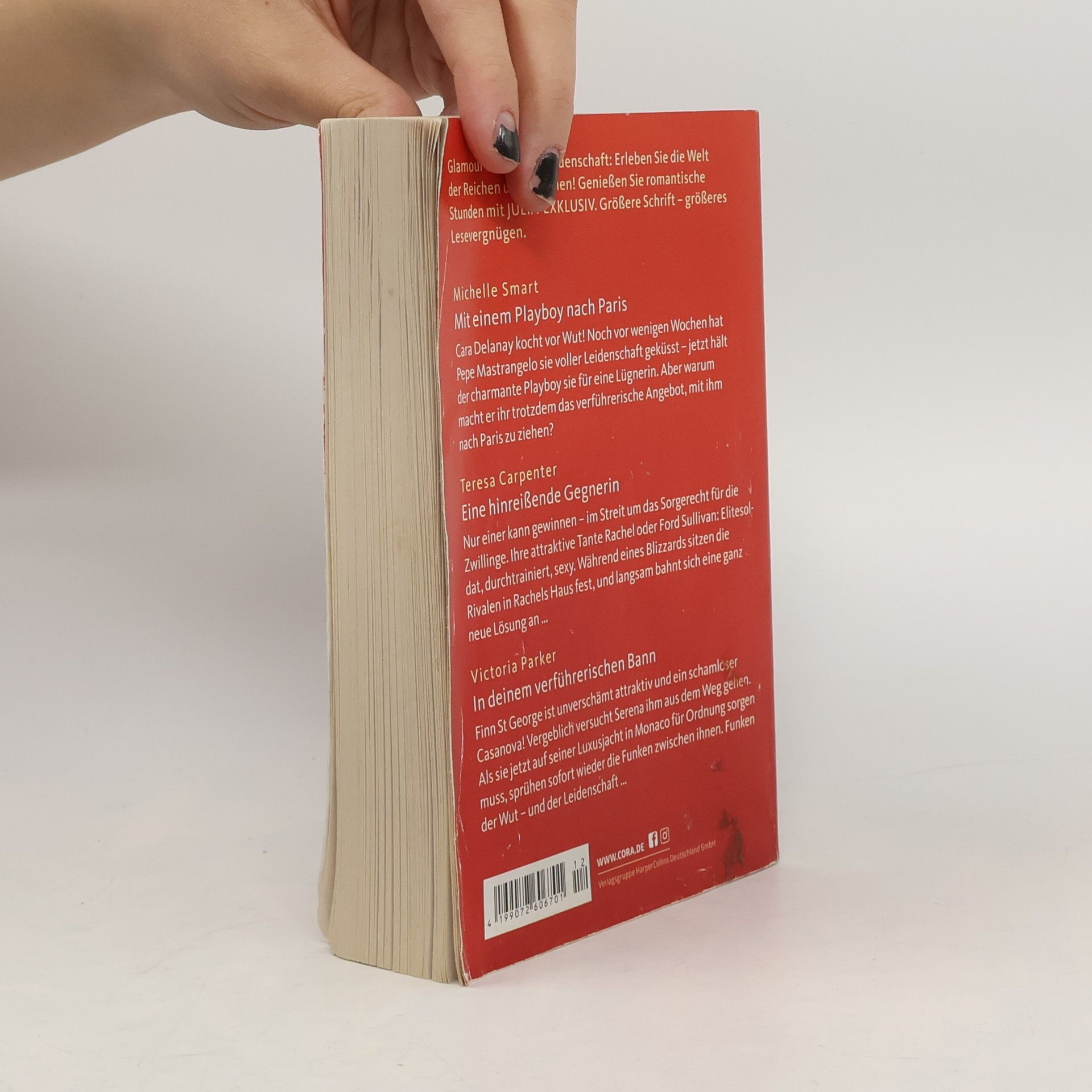 Various authors Julia Exklusiv 12/2024