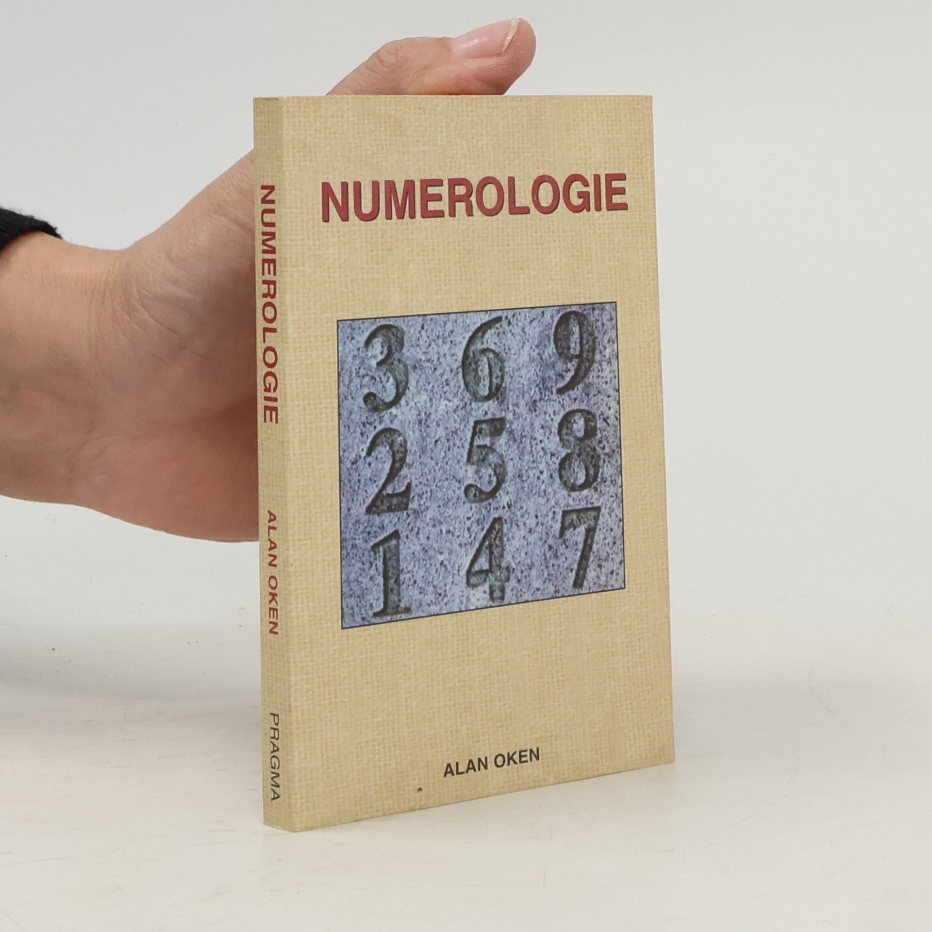 Numerologie