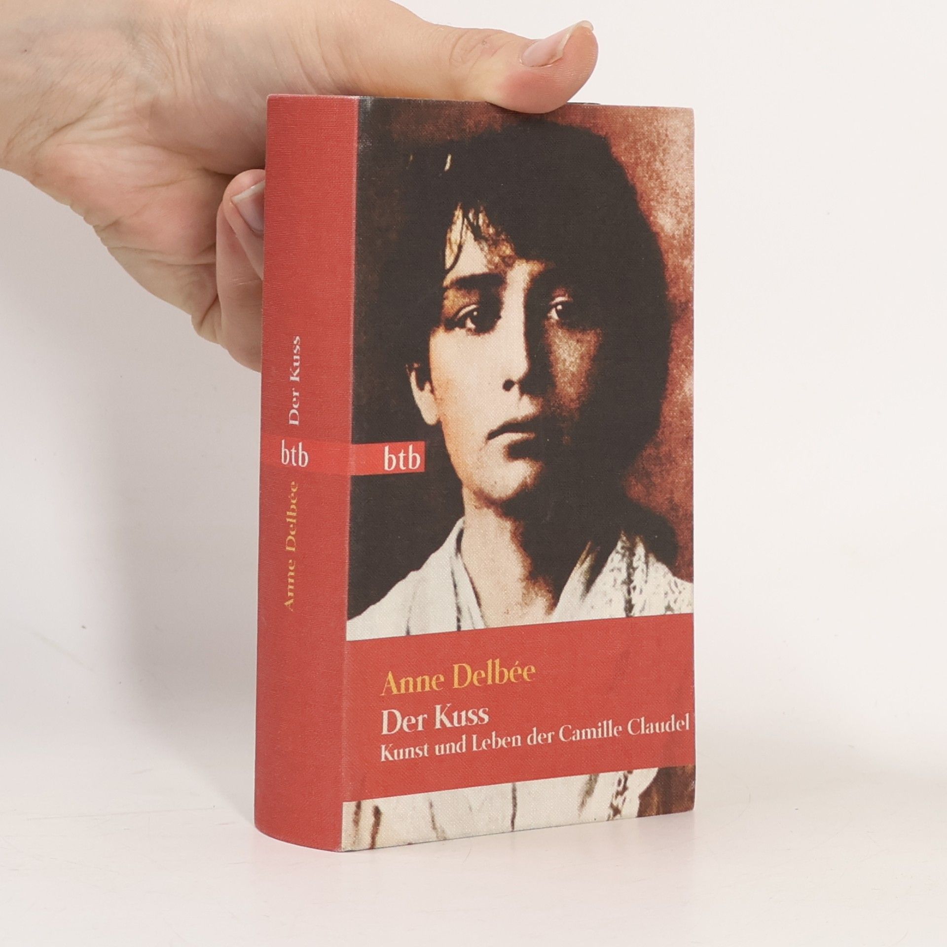 Der Kuss