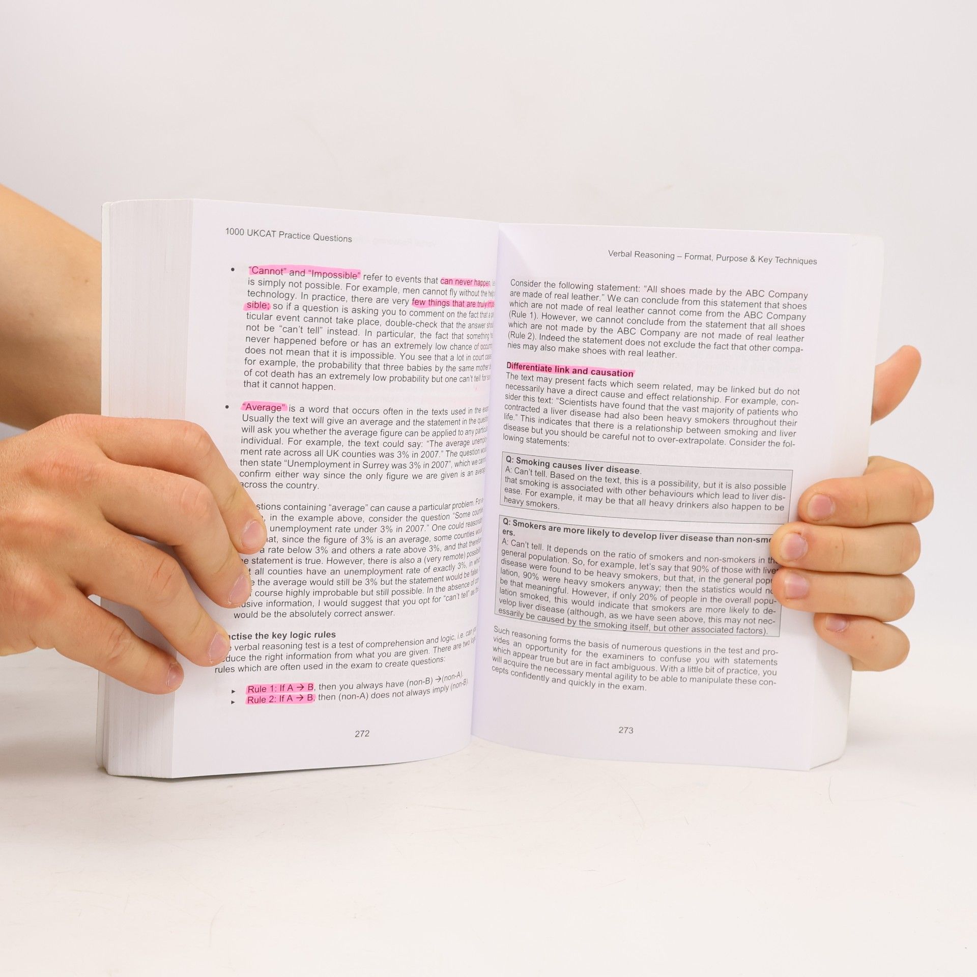 Olivier Picard Get into Medical School - 1000 UKCAT Practice Questions. Include Full Mock Exam