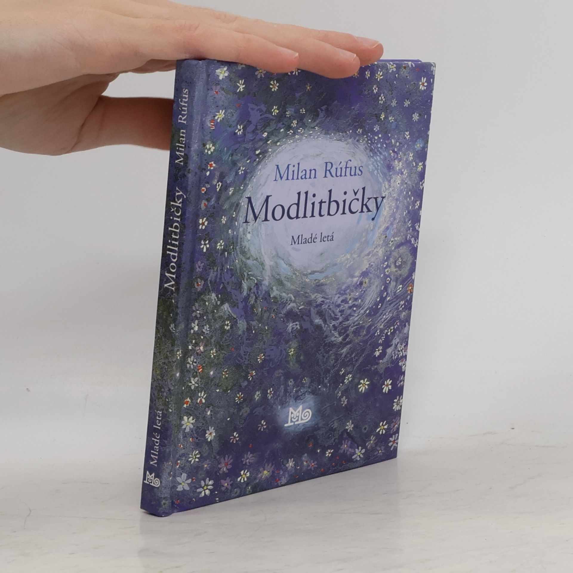 Modlitbičky, 14. vydanie