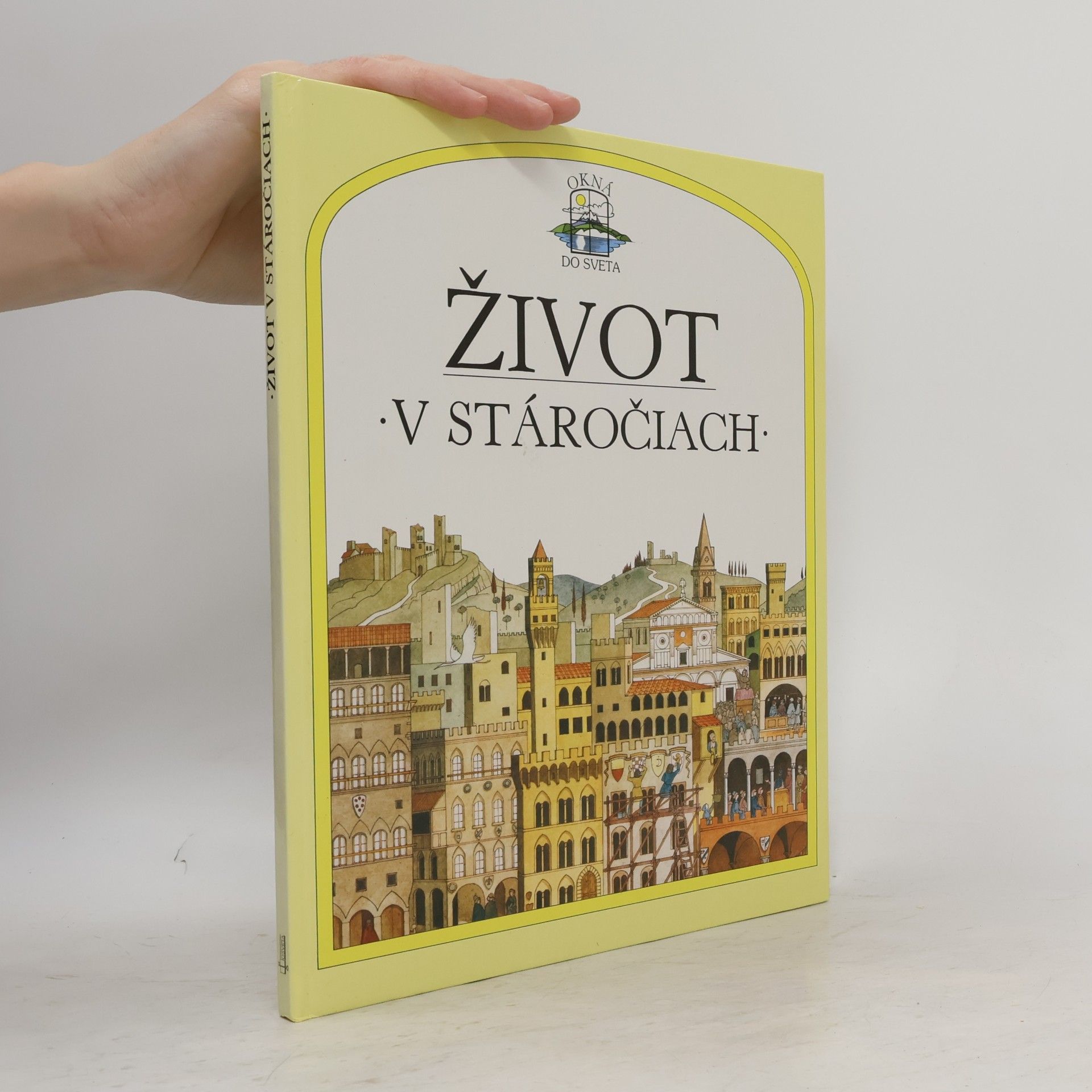 Život v stáročiach