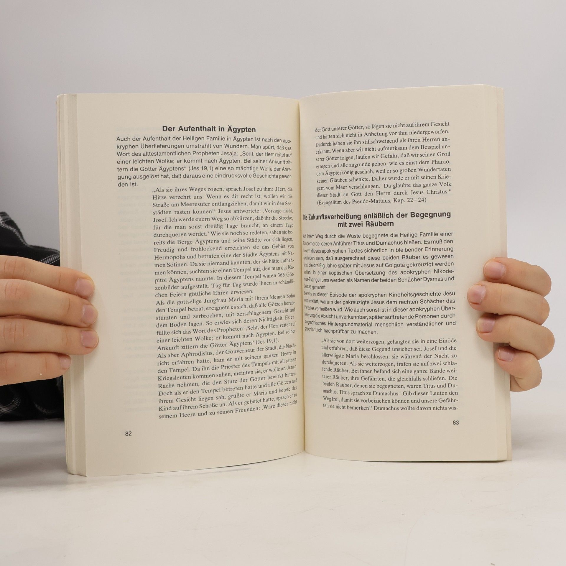 Alfred Läpple Ausserbiblische Jesusgeschichten