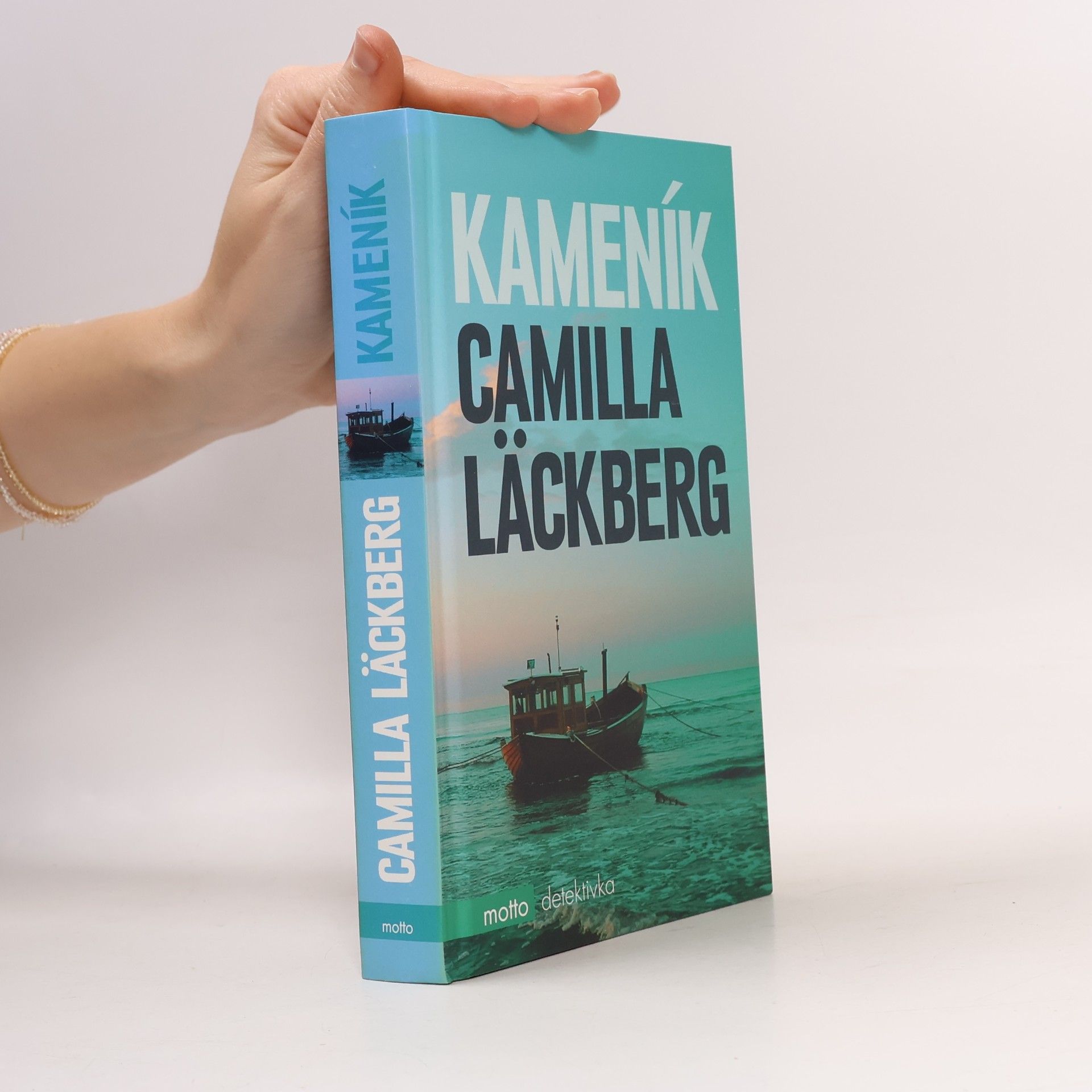 Kameník