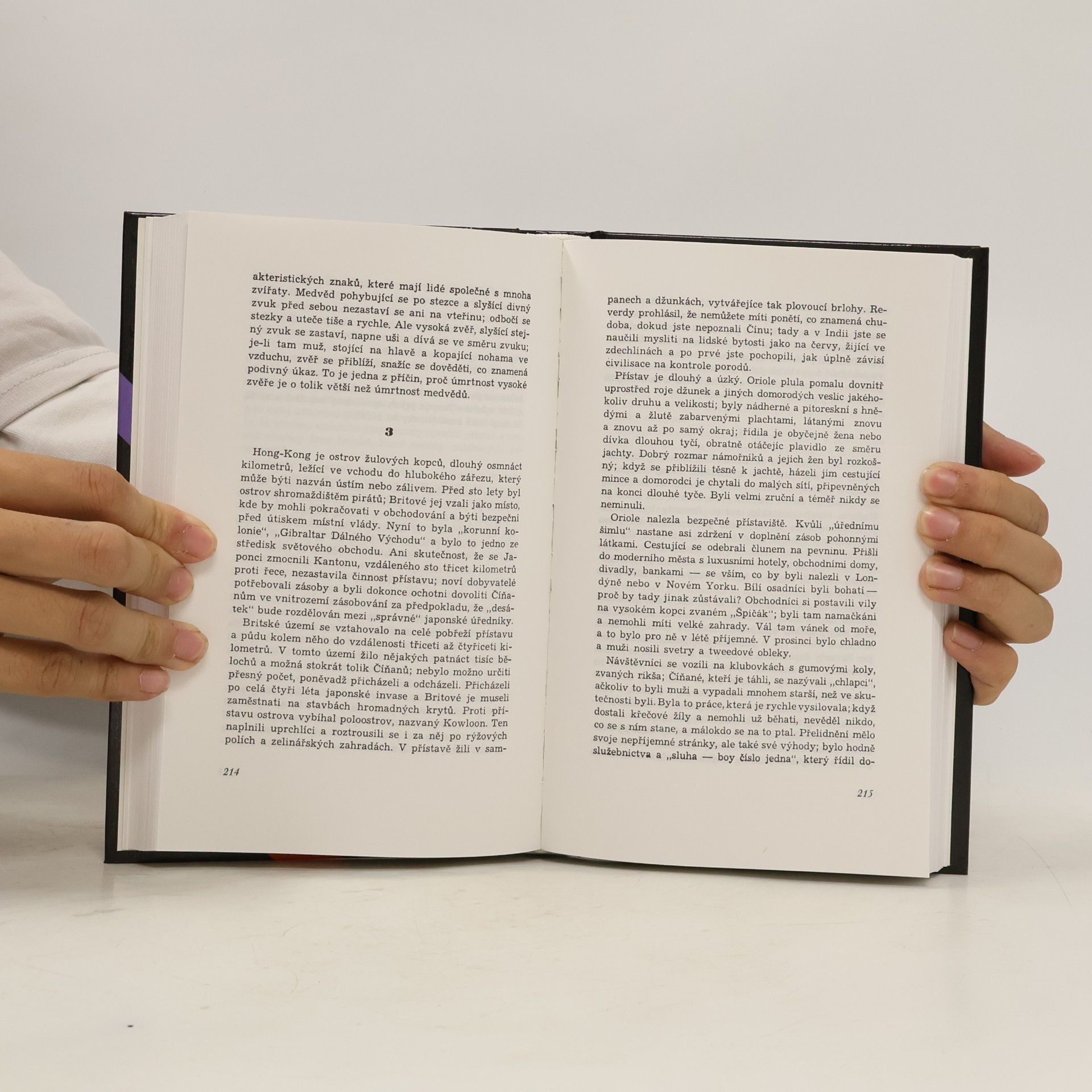 Upton Sinclair Svět na váhách. Část druhá