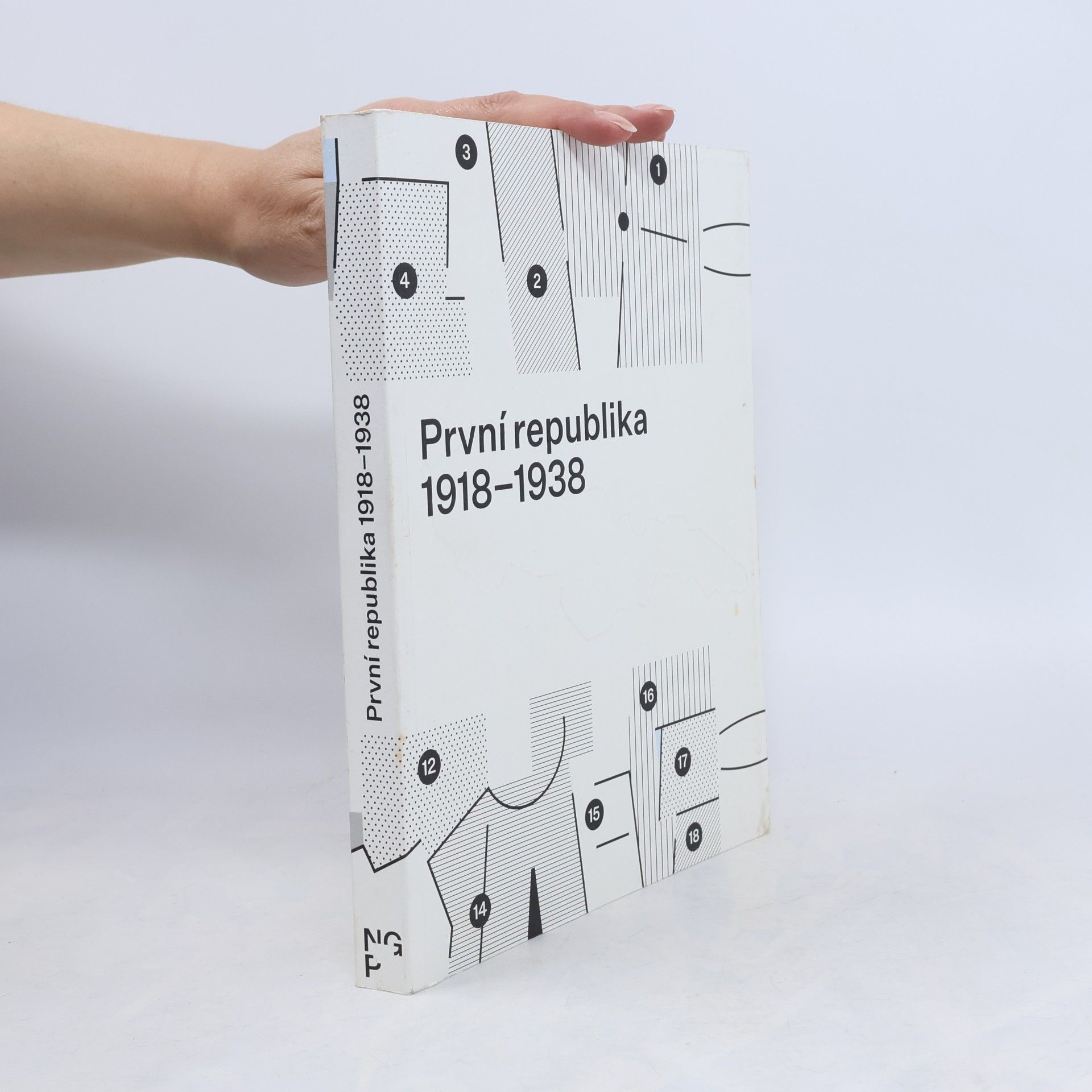 První republika 1918-1938