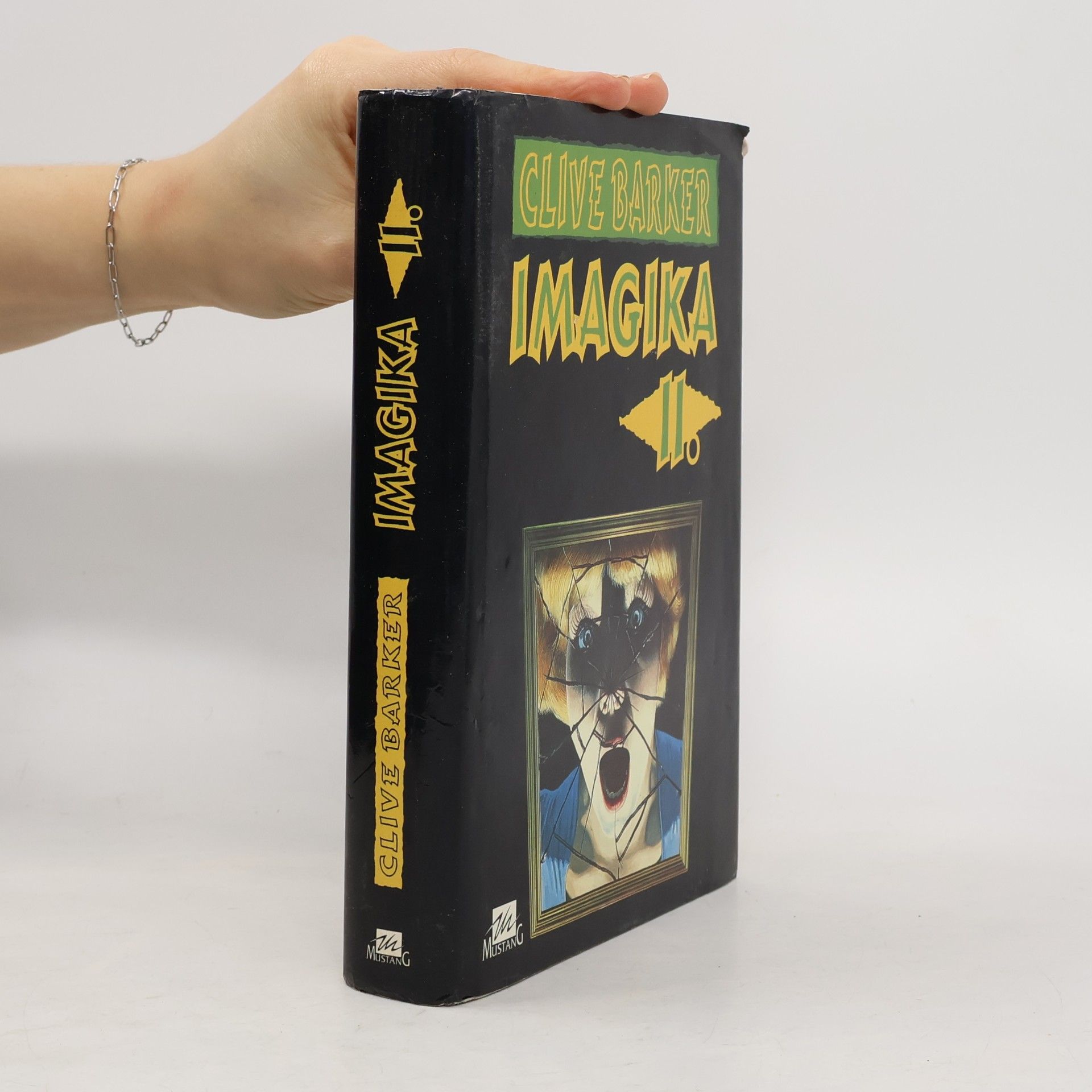 Imagika II. díl