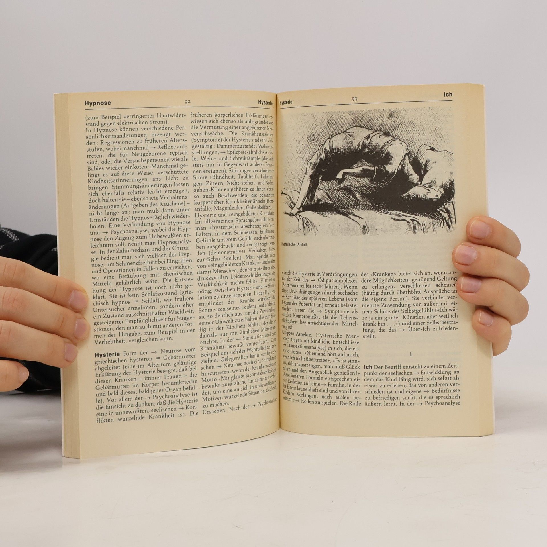 Dr. Wolfgang Schmidbauer Jugendlexikon Psychologie