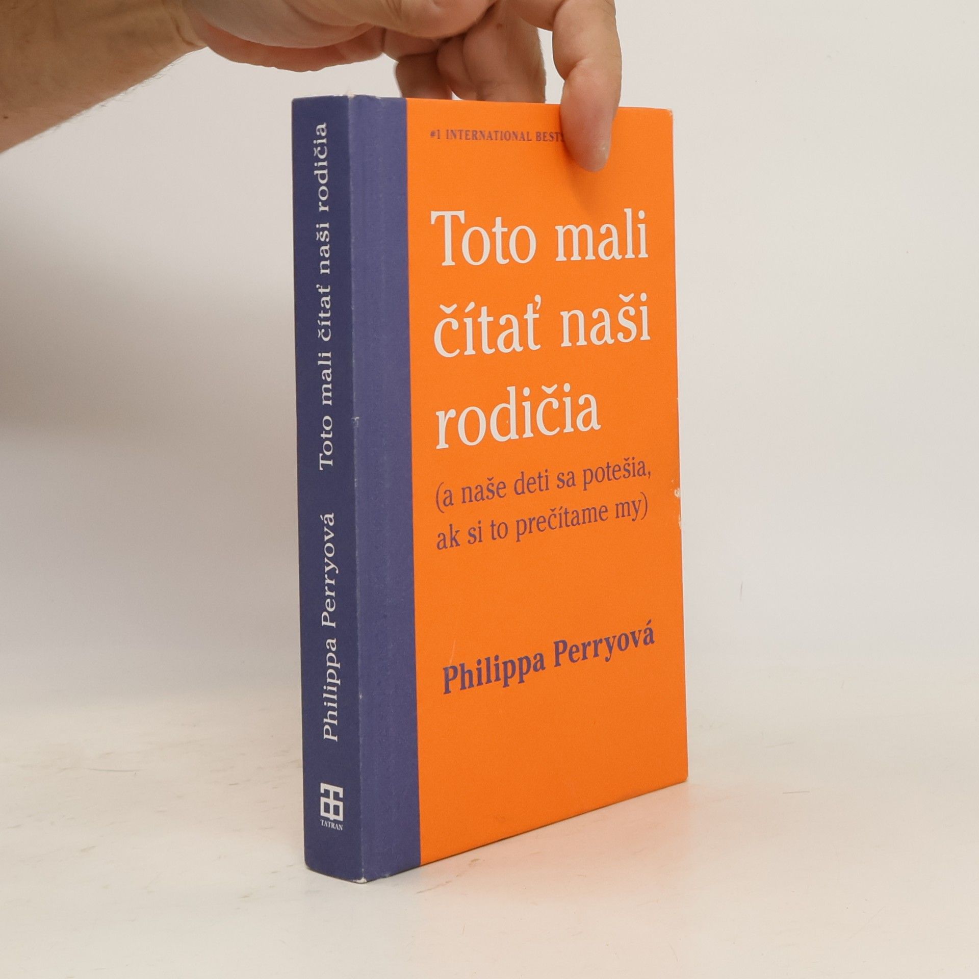 Toto mali čítať naši rodičia