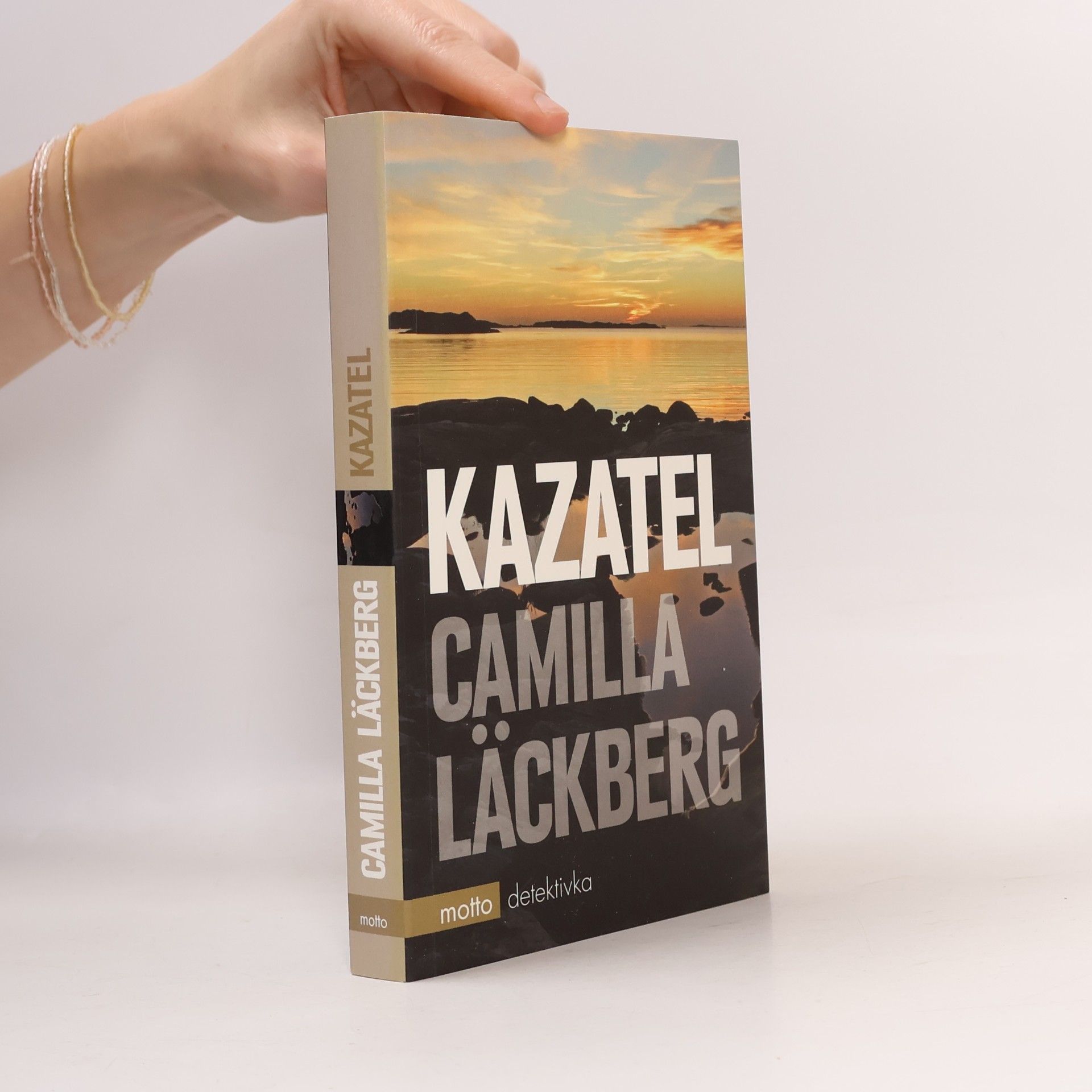 Kazatel