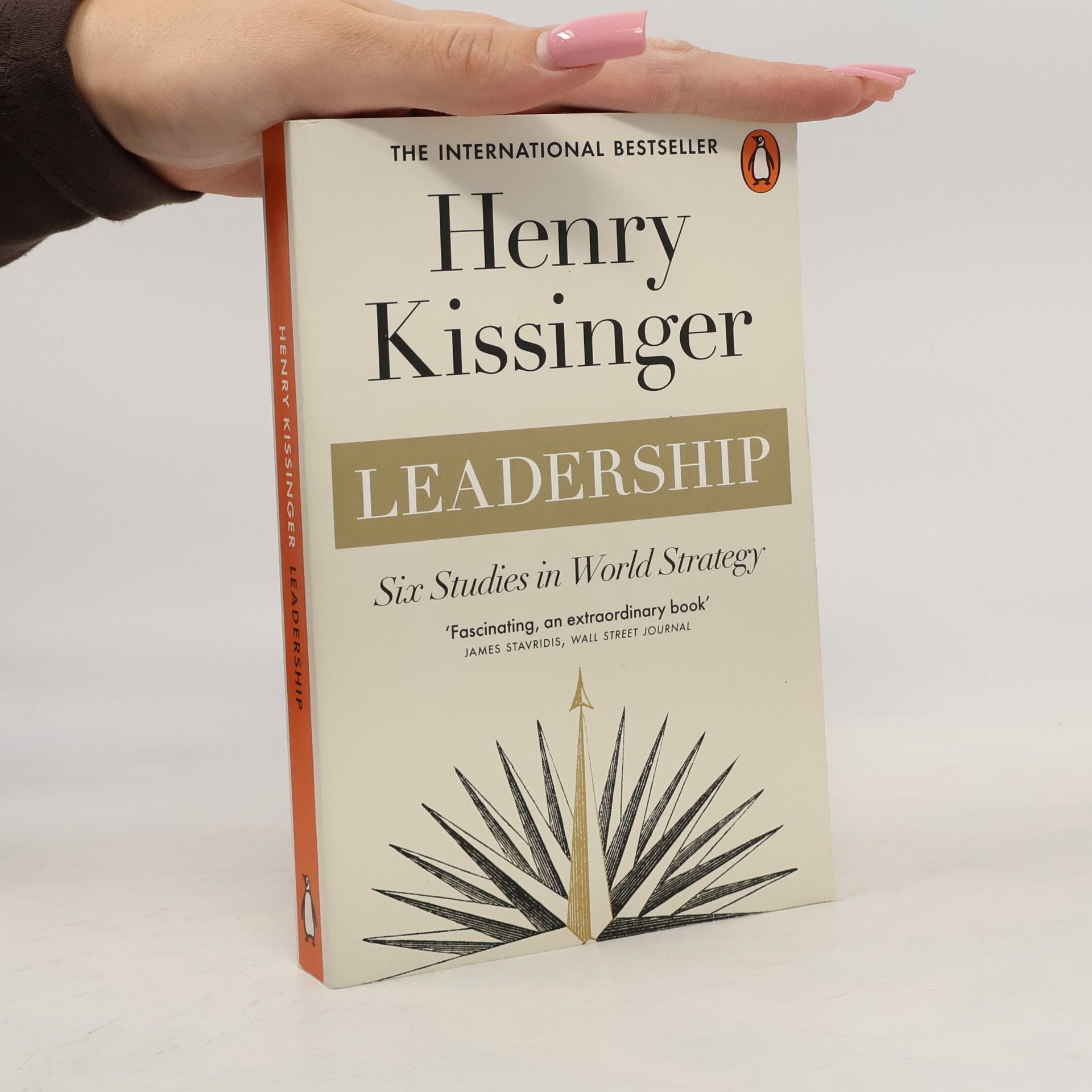 Leadership