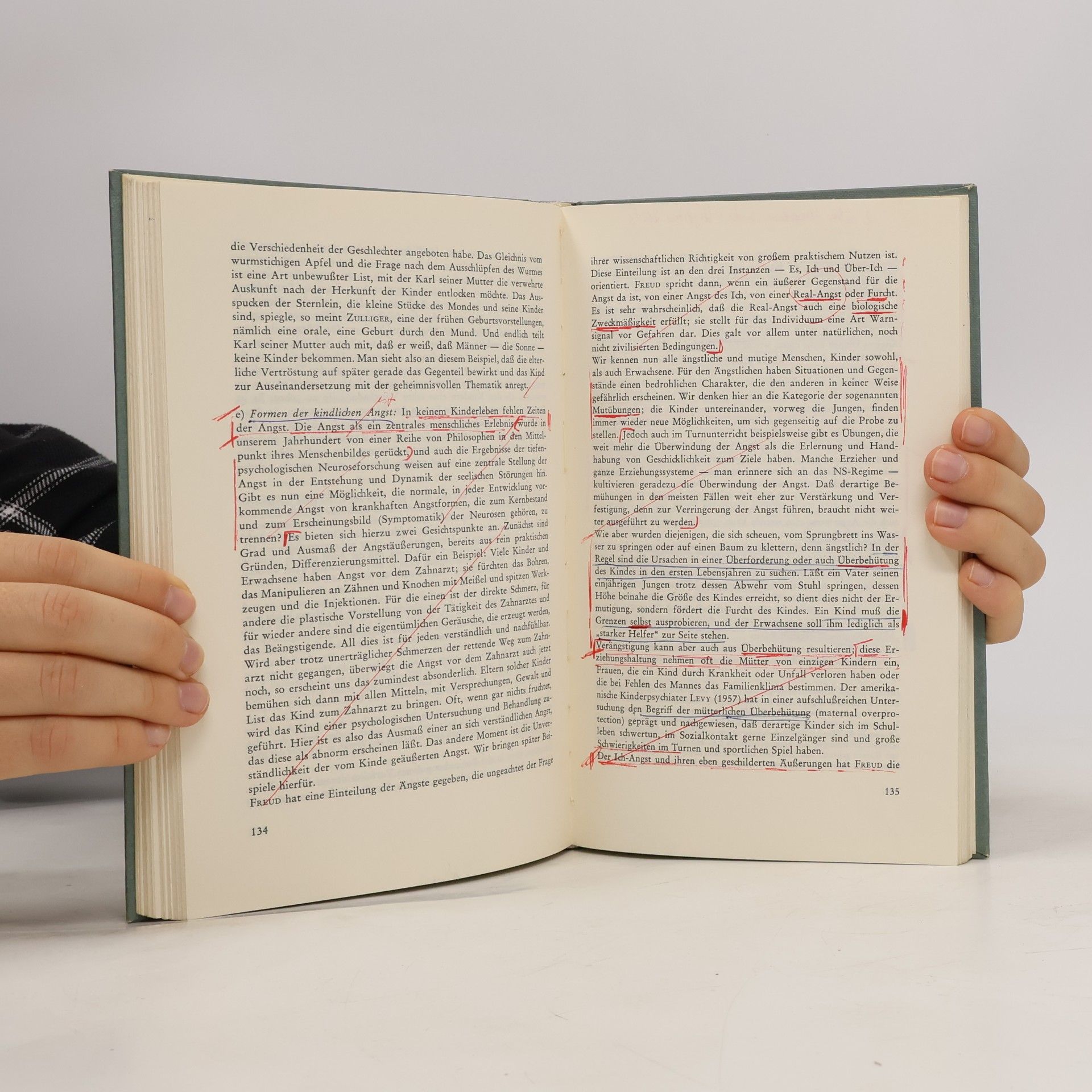 Walter J. Schraml Einführung in die Tiefenpsychologie für Pädagogen und Soziologen