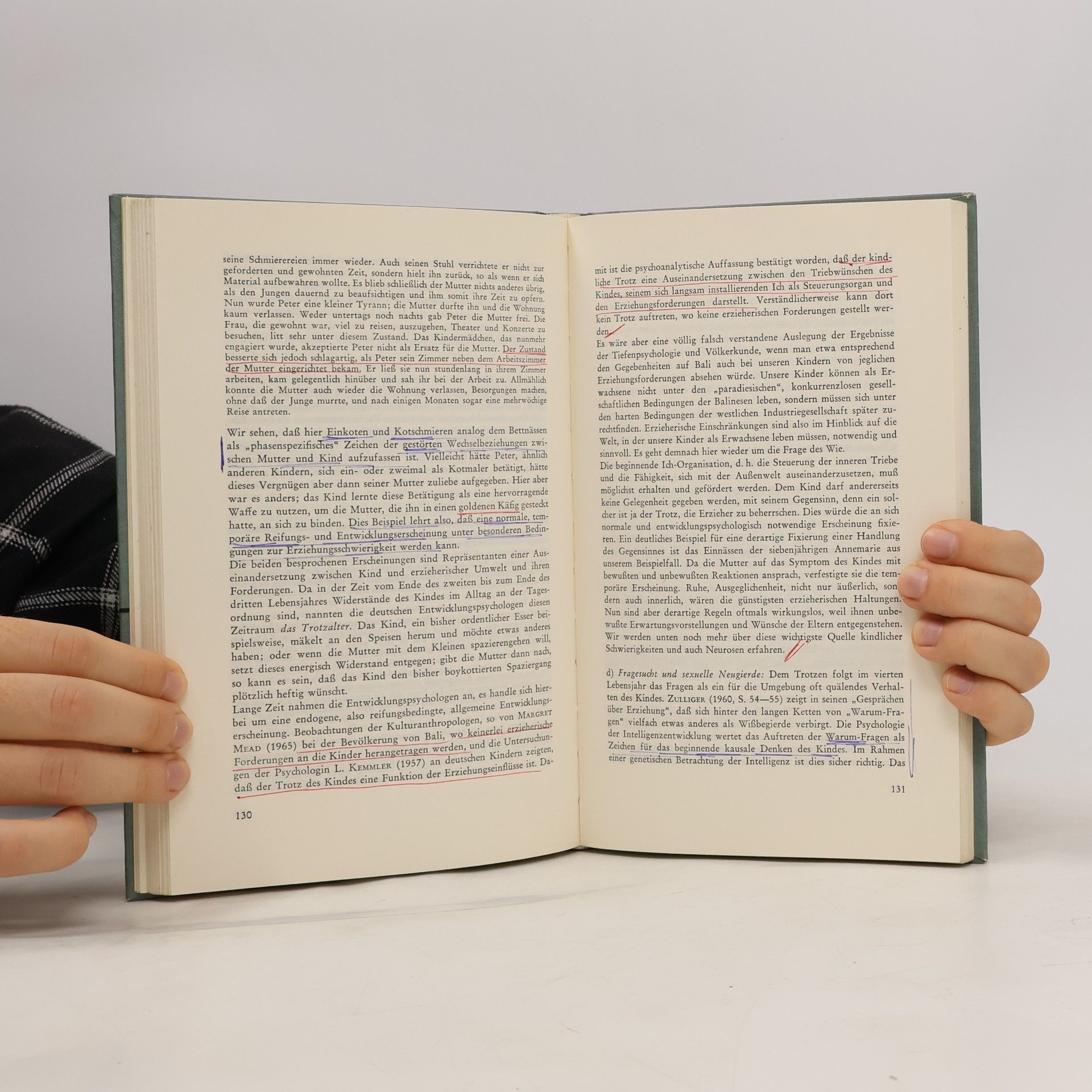 Walter J. Schraml Einführung in die Tiefenpsychologie für Pädagogen und Soziologen