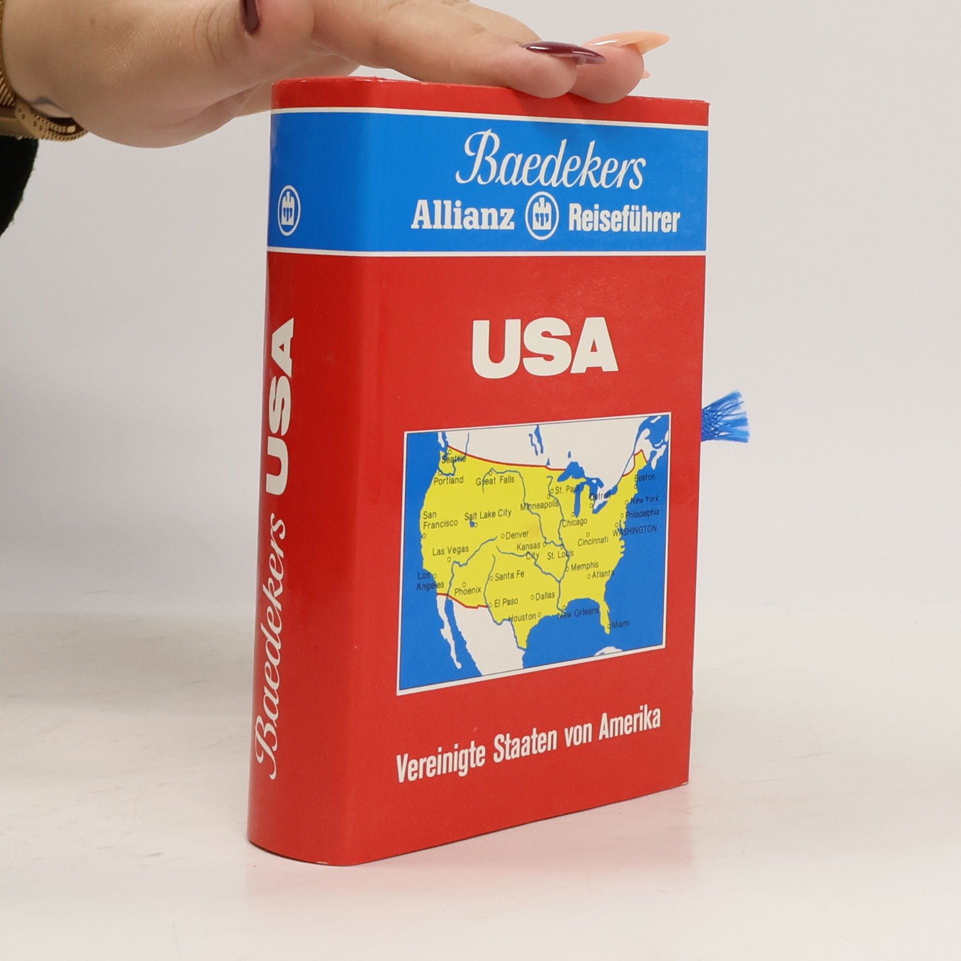 USA