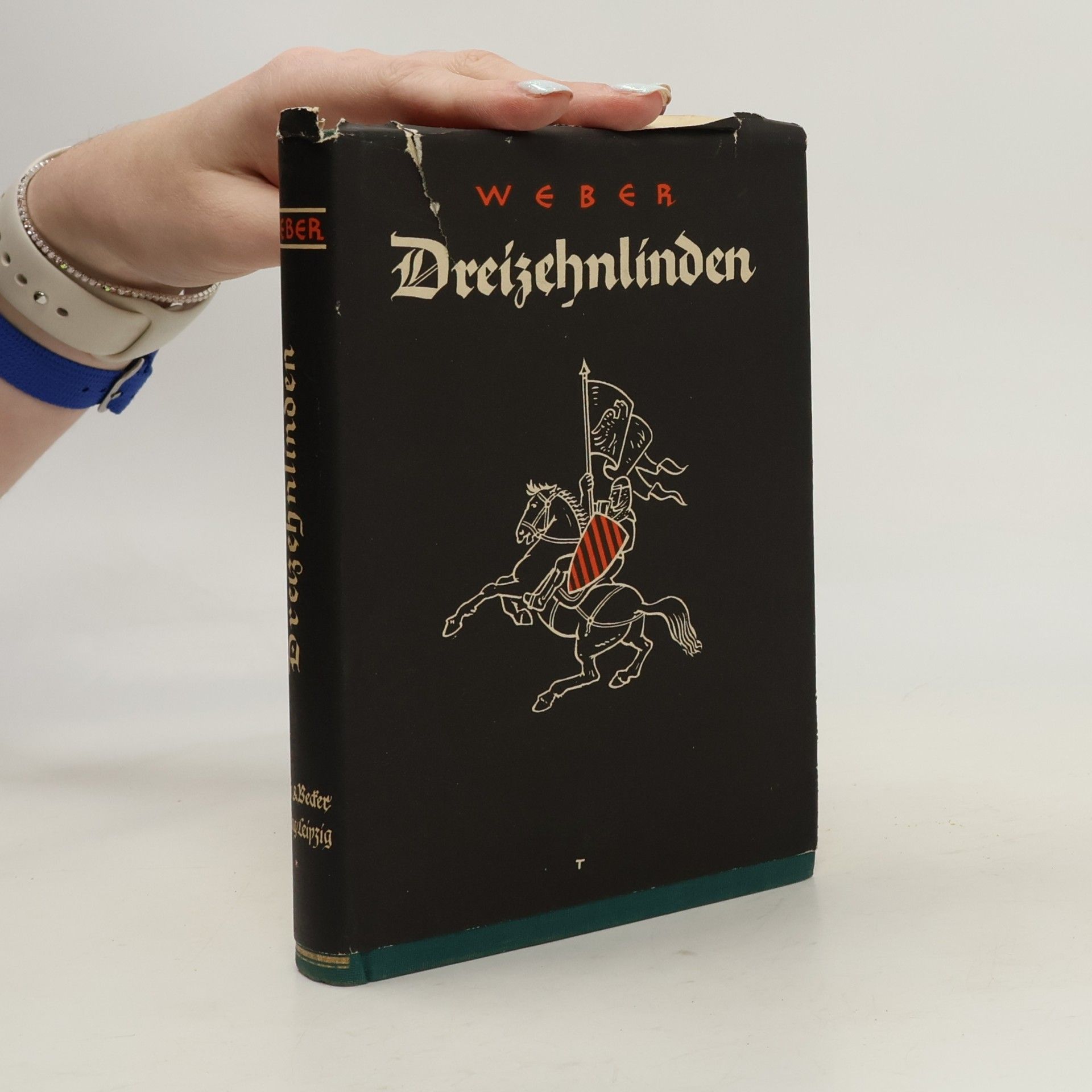 Dreizehnlinden