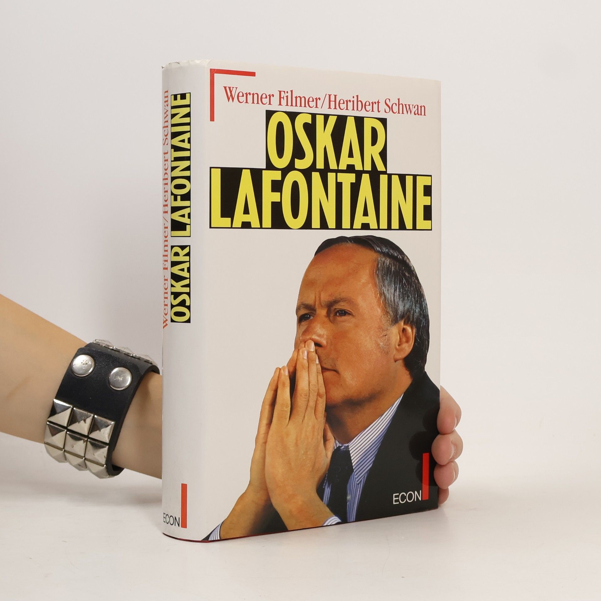Oskar Lafontaine