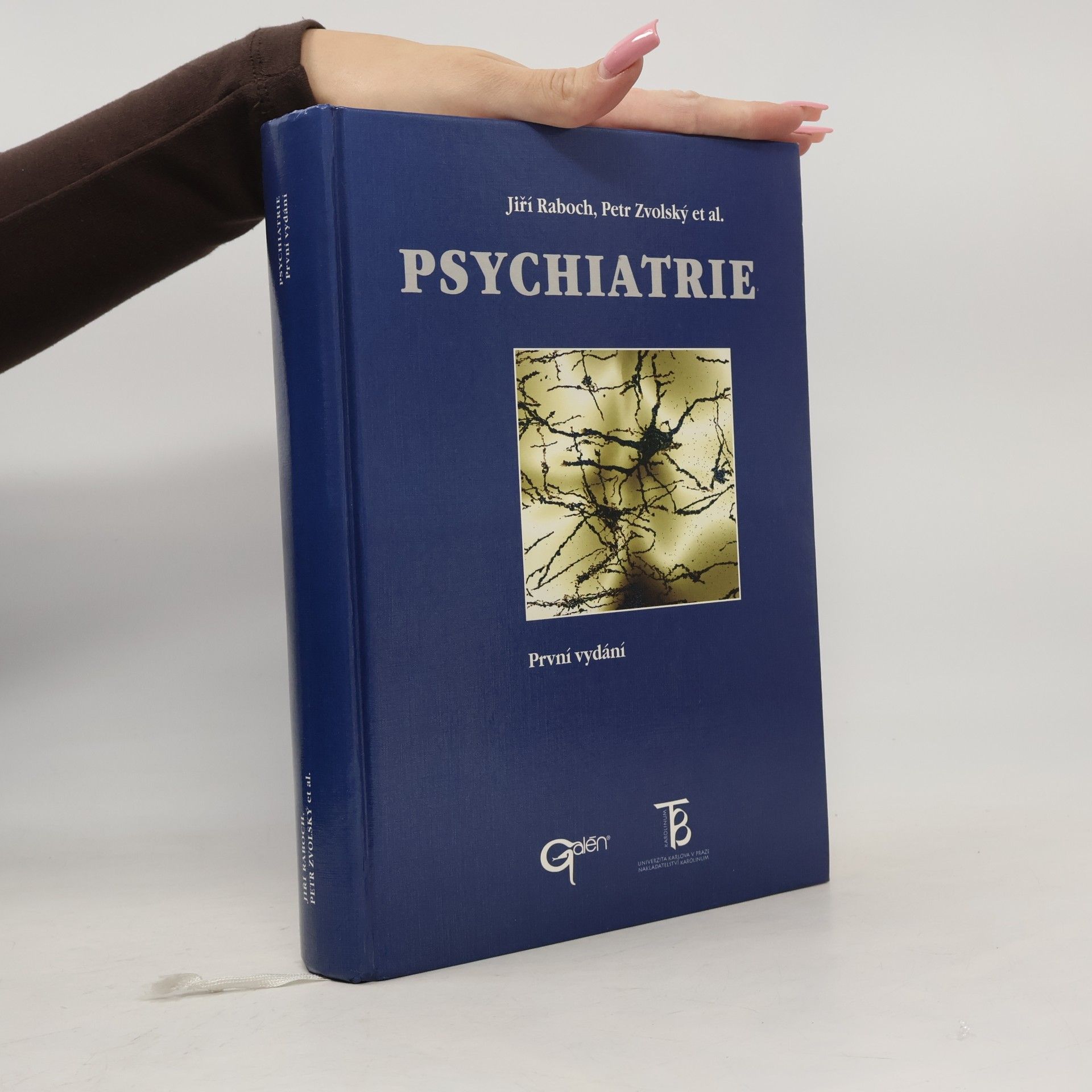 Psychiatrie