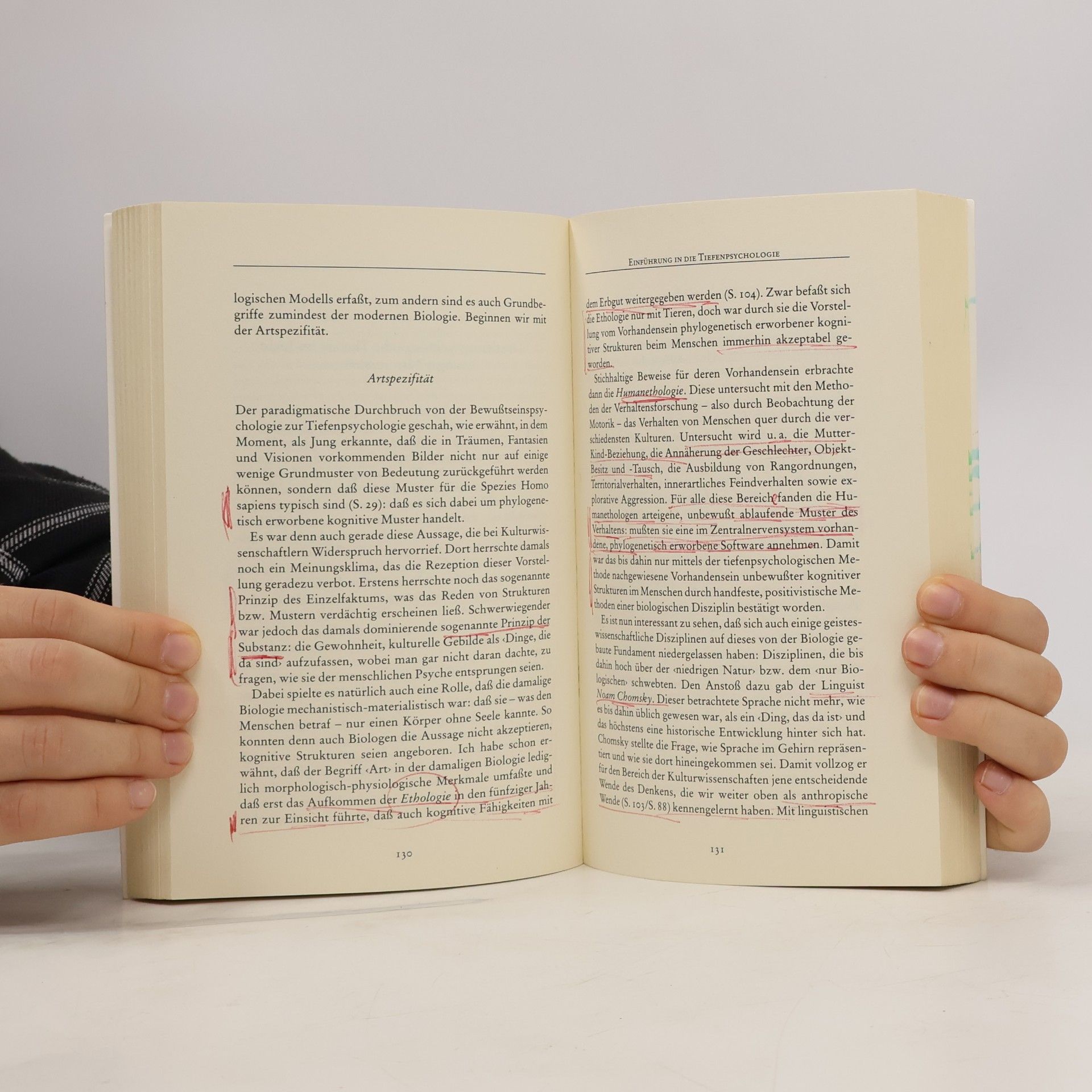 Willy Obrist Tiefenpsychologie und Theologie
