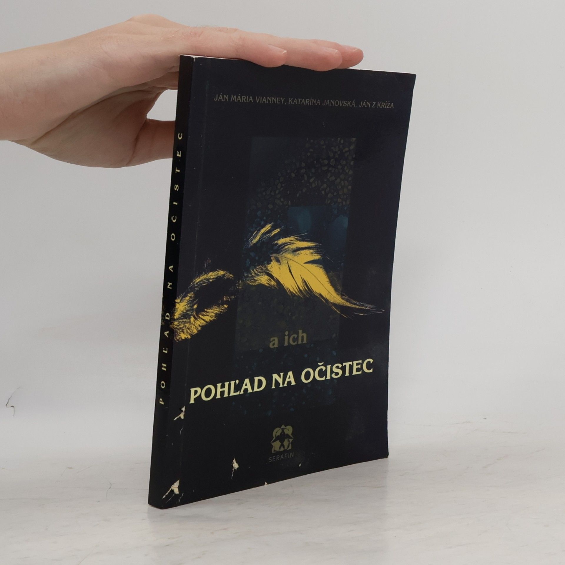 Pohľad na očistec