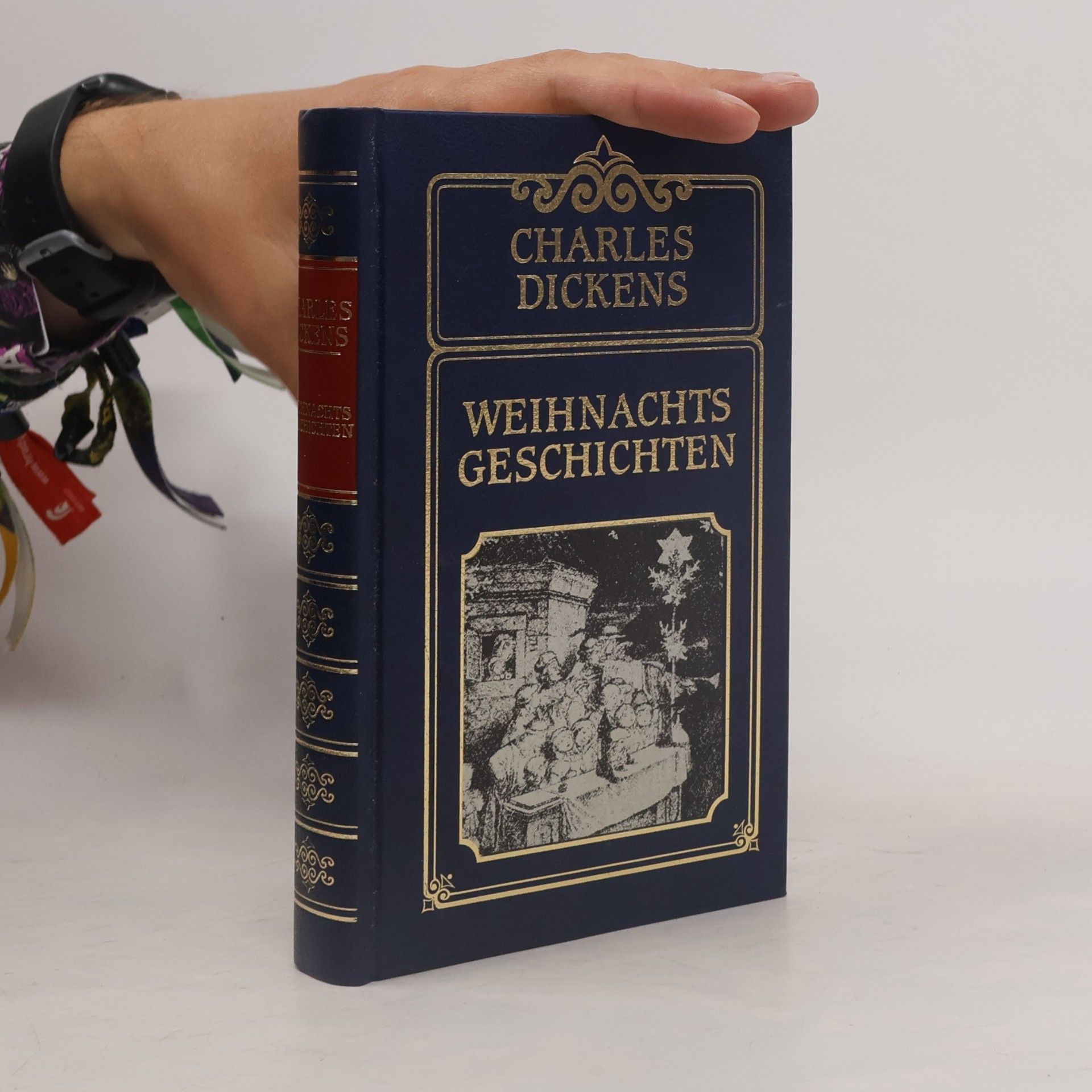 Weihnachtsgeschichten