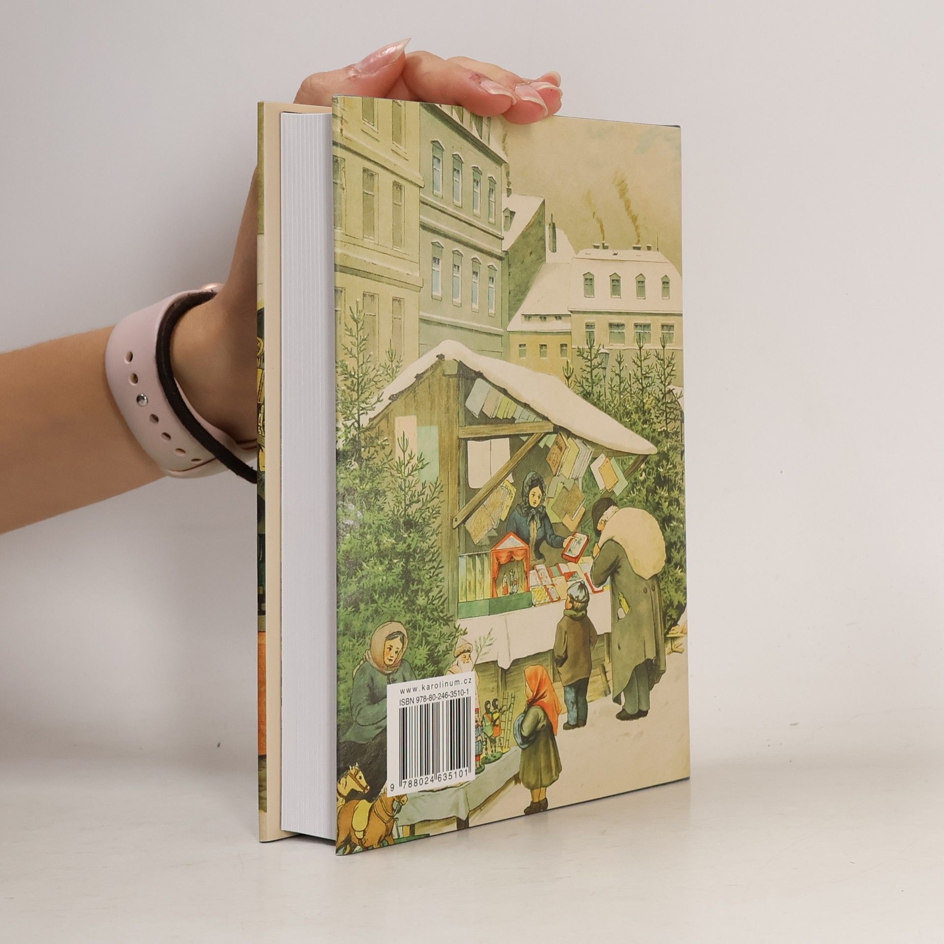 Milena Lenderová Z dějin české každodennosti: Život v 19. století