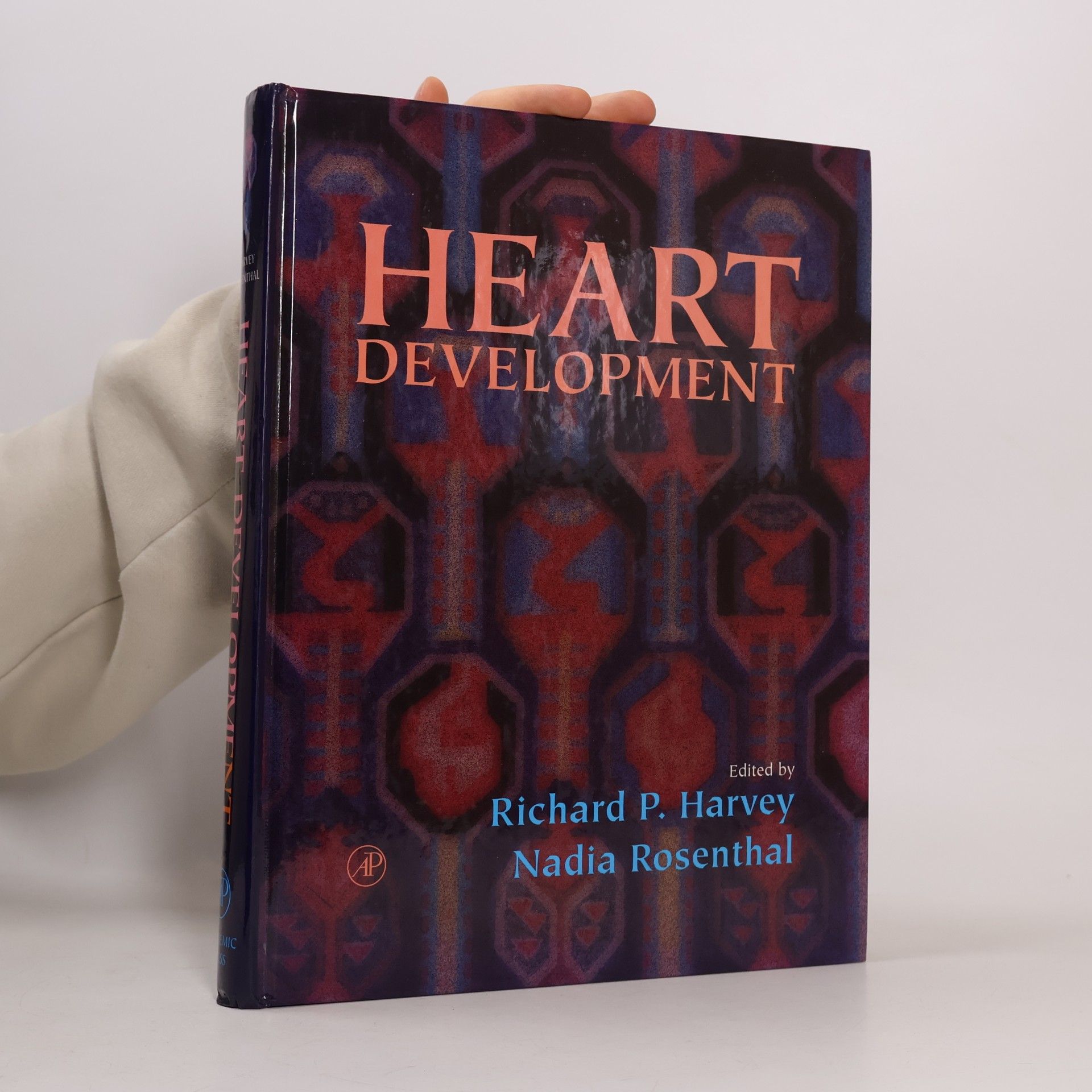 Heart Development
