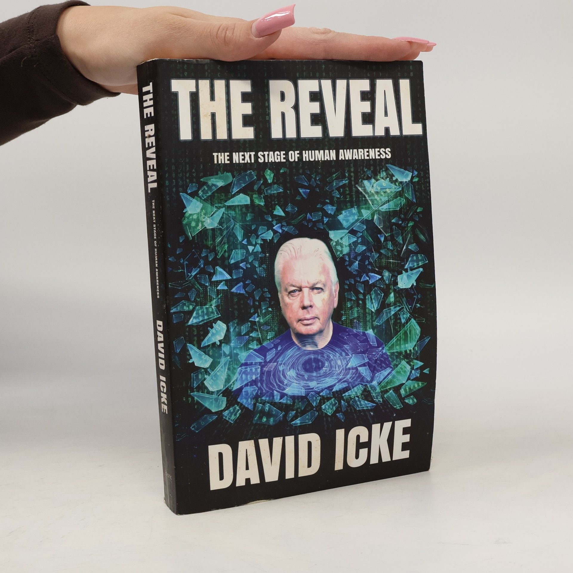 The Reveal