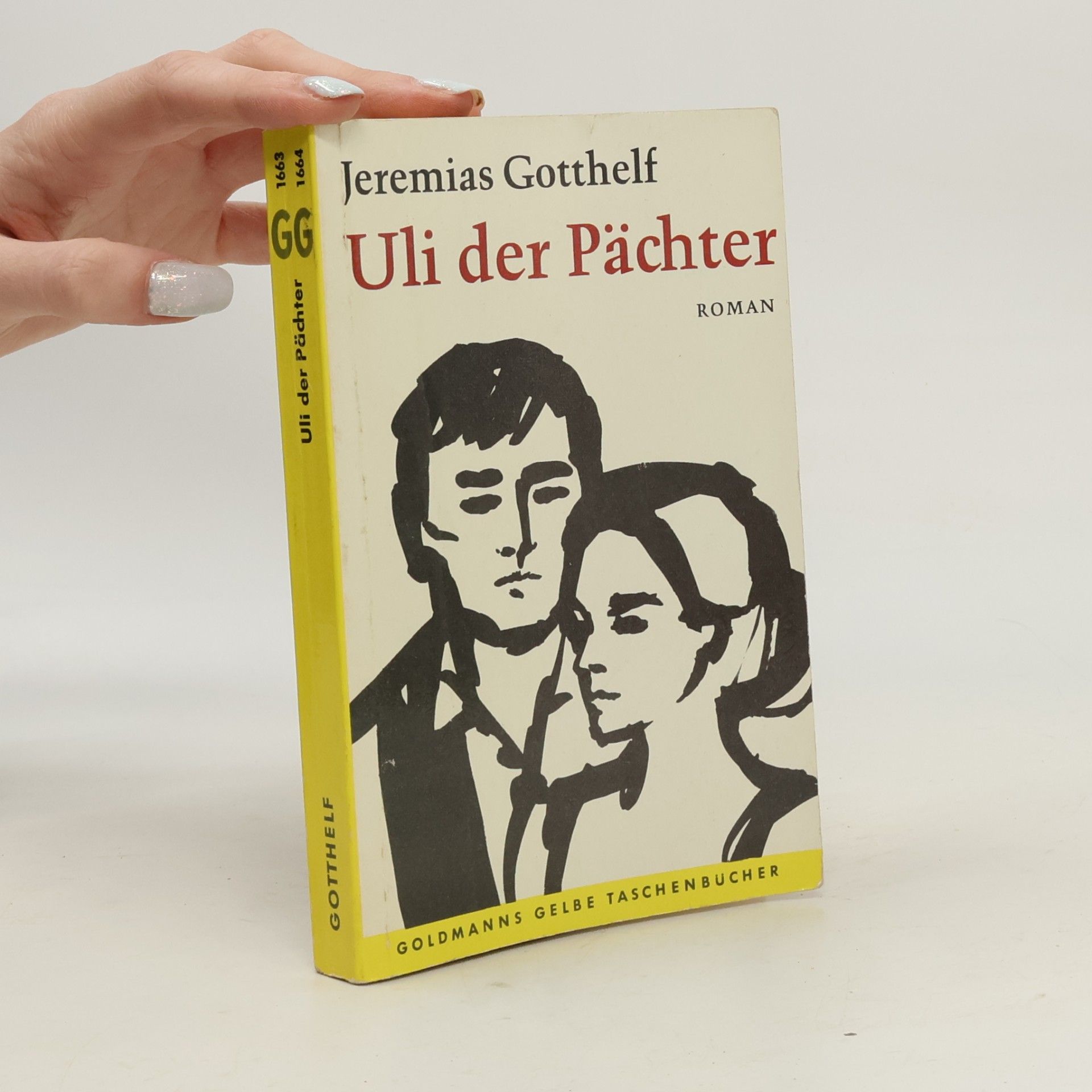Uli der Pächter