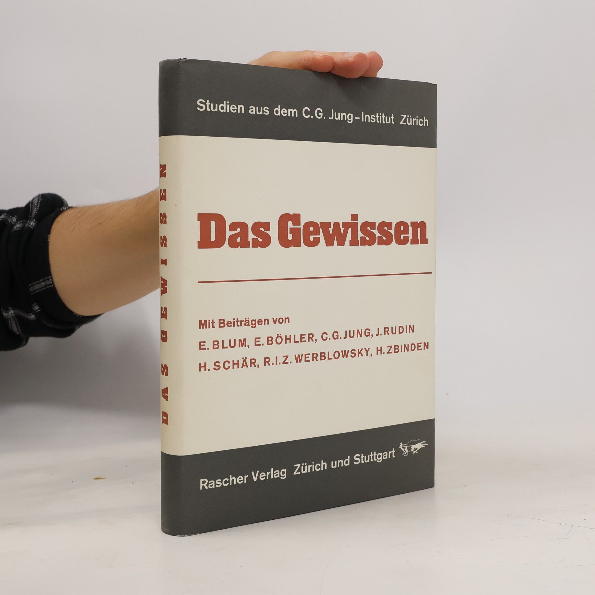 Das Gewissen