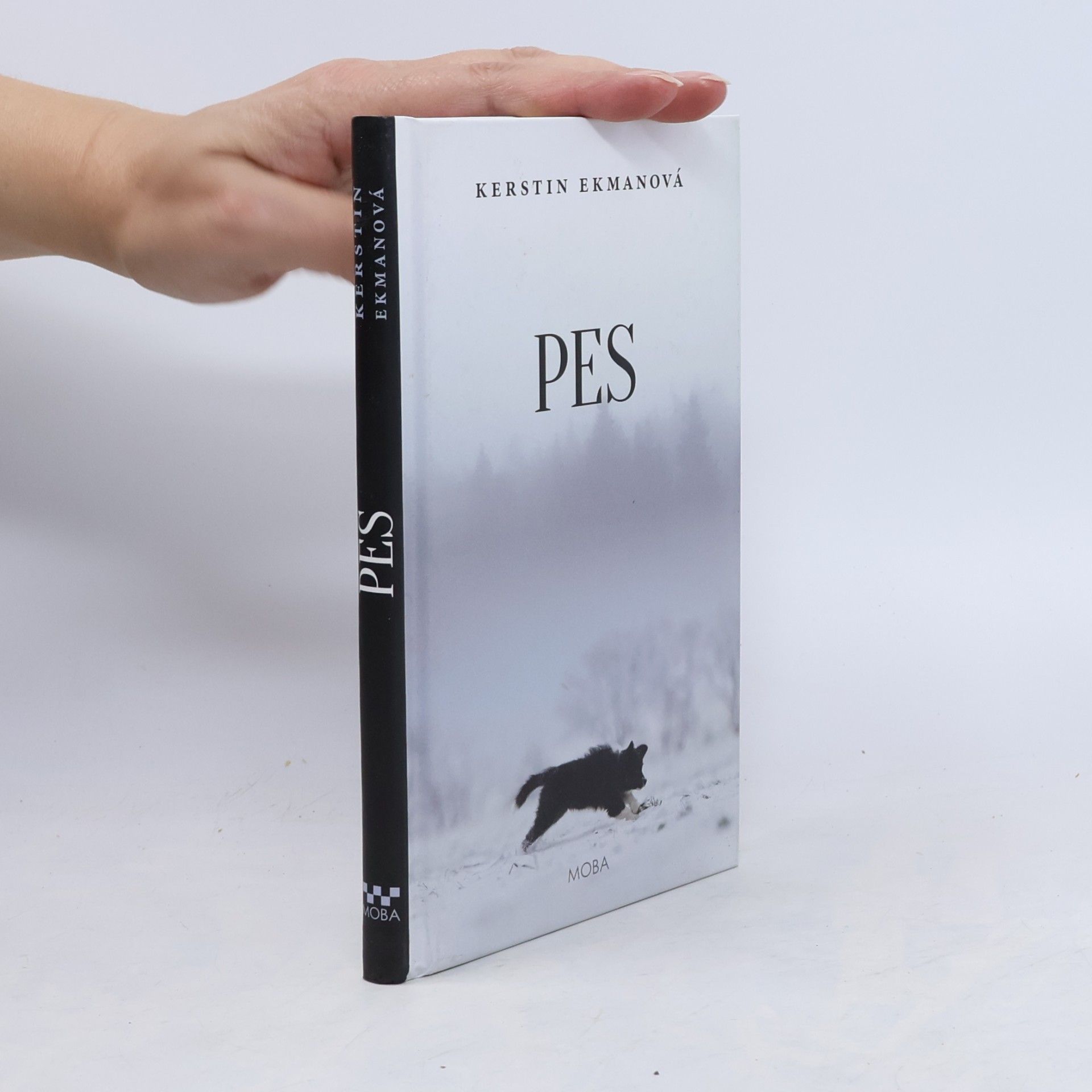 Kerstin Ekman Pes