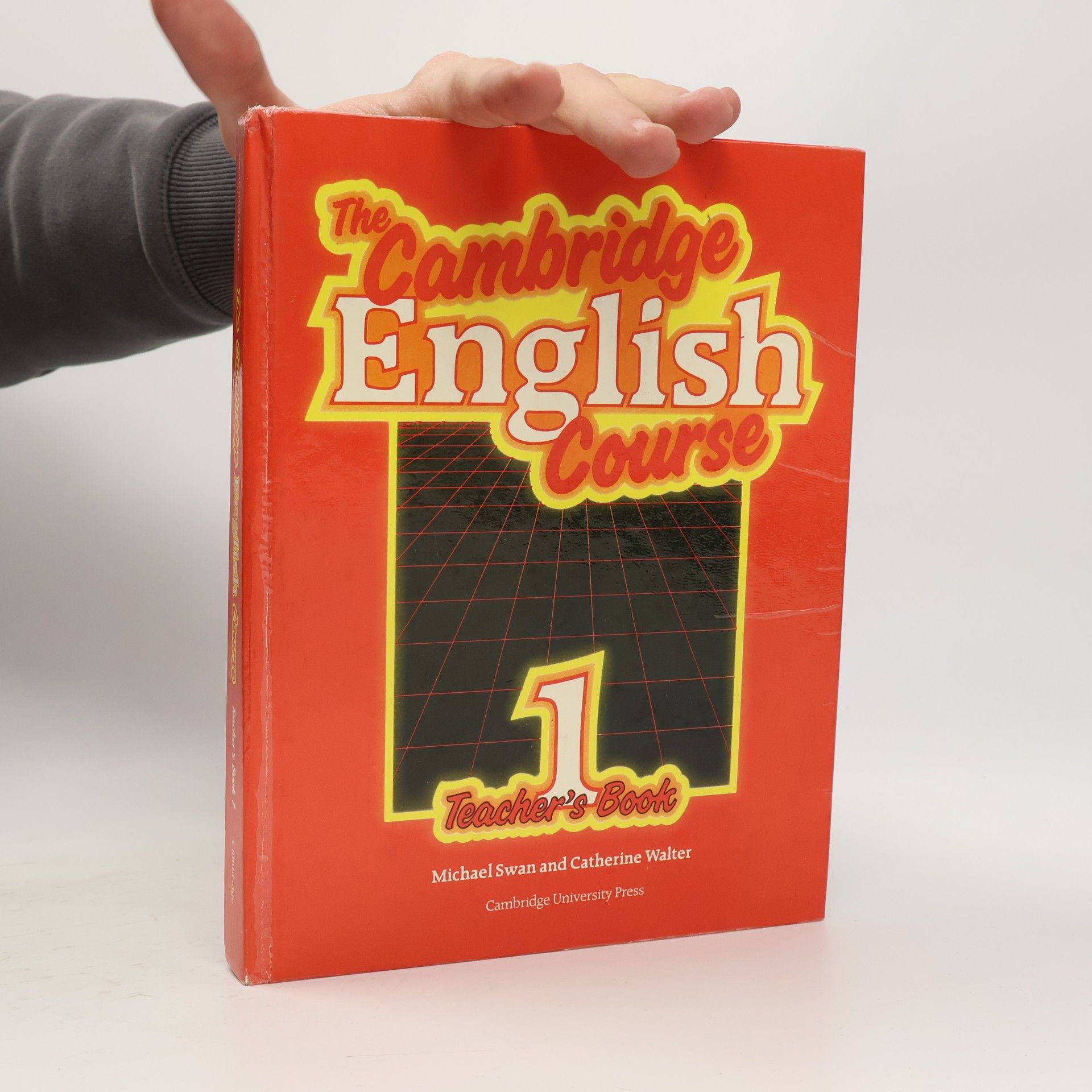The Cambridge English Course : Practice Book + Student's Book