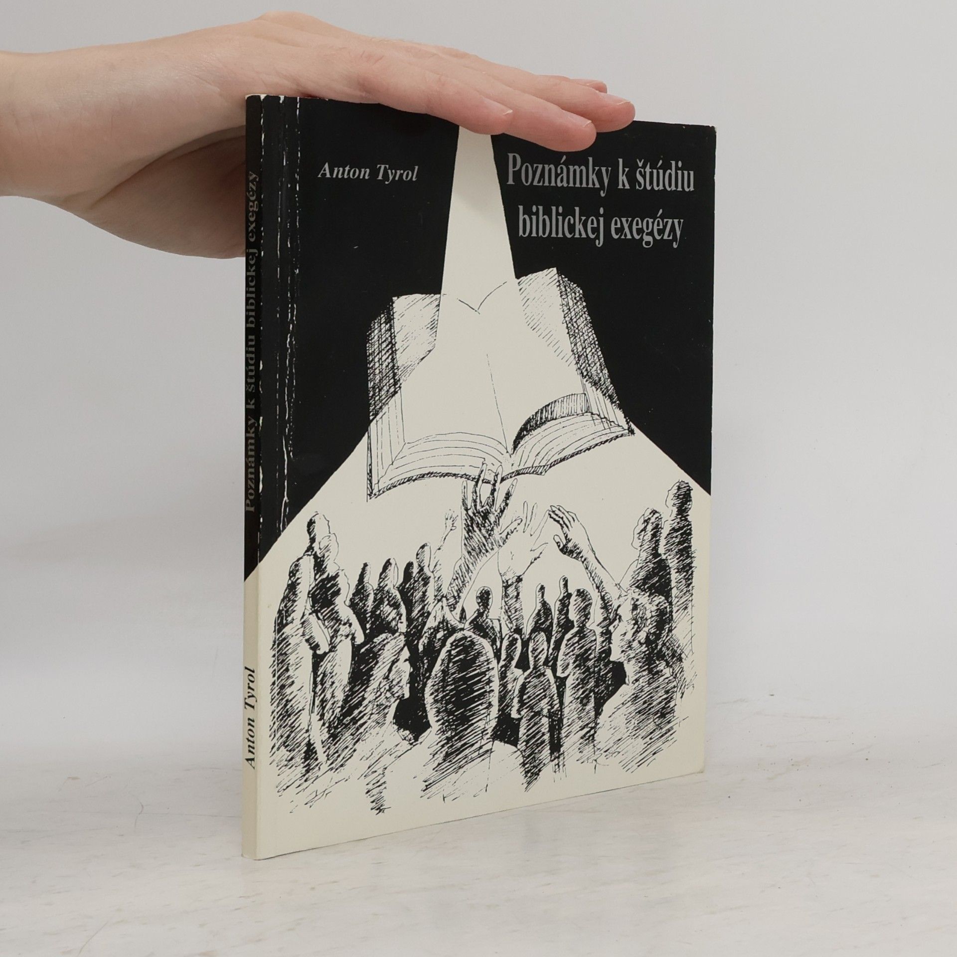 Poznámky k štúdiu biblickej exegézy