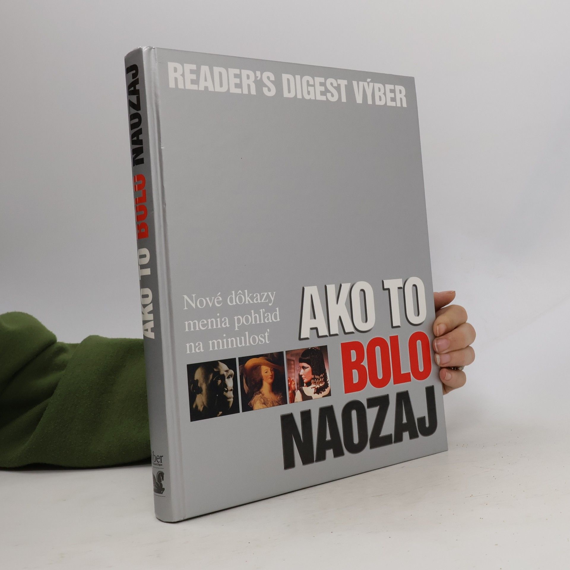 Ako to bolo naozaj