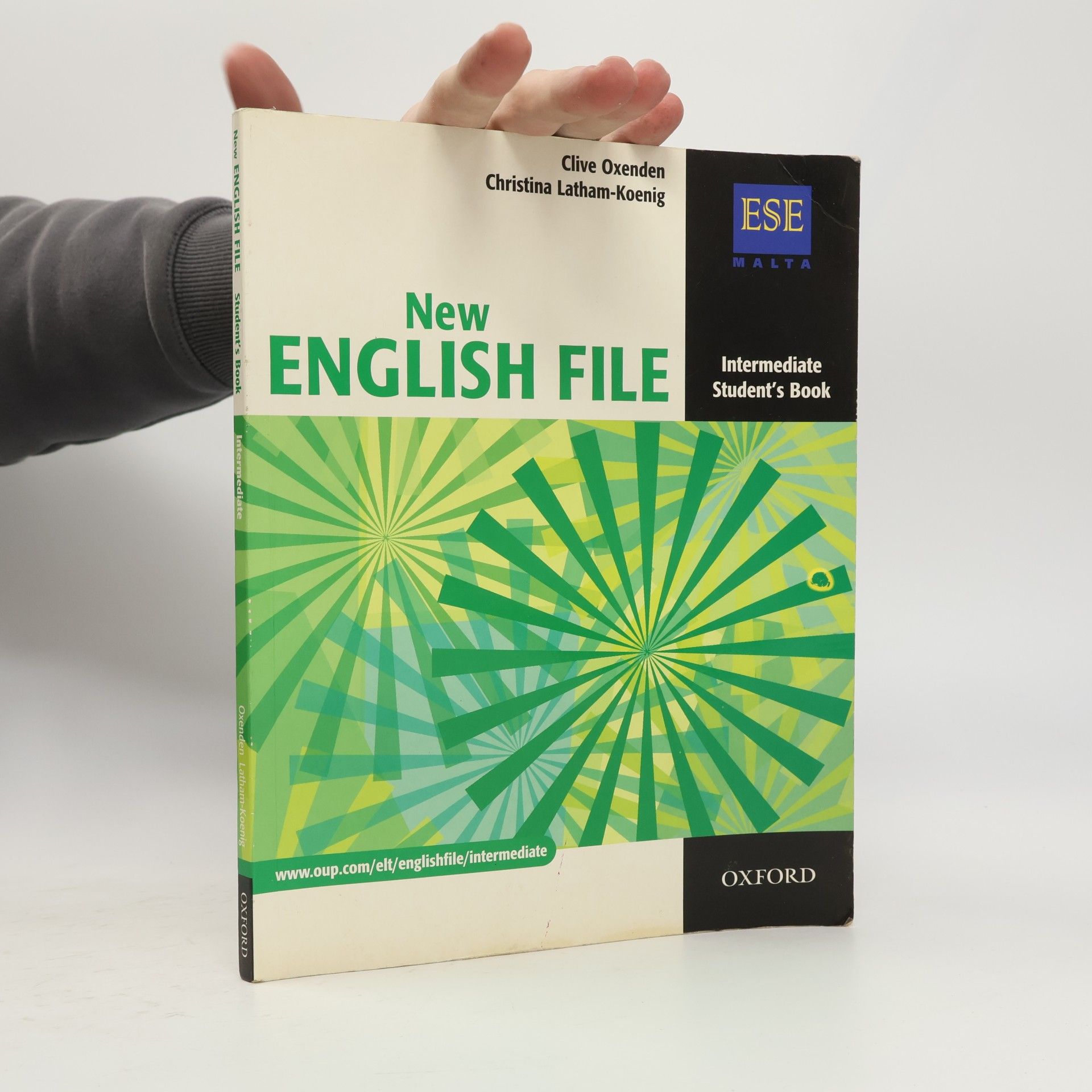 New English File