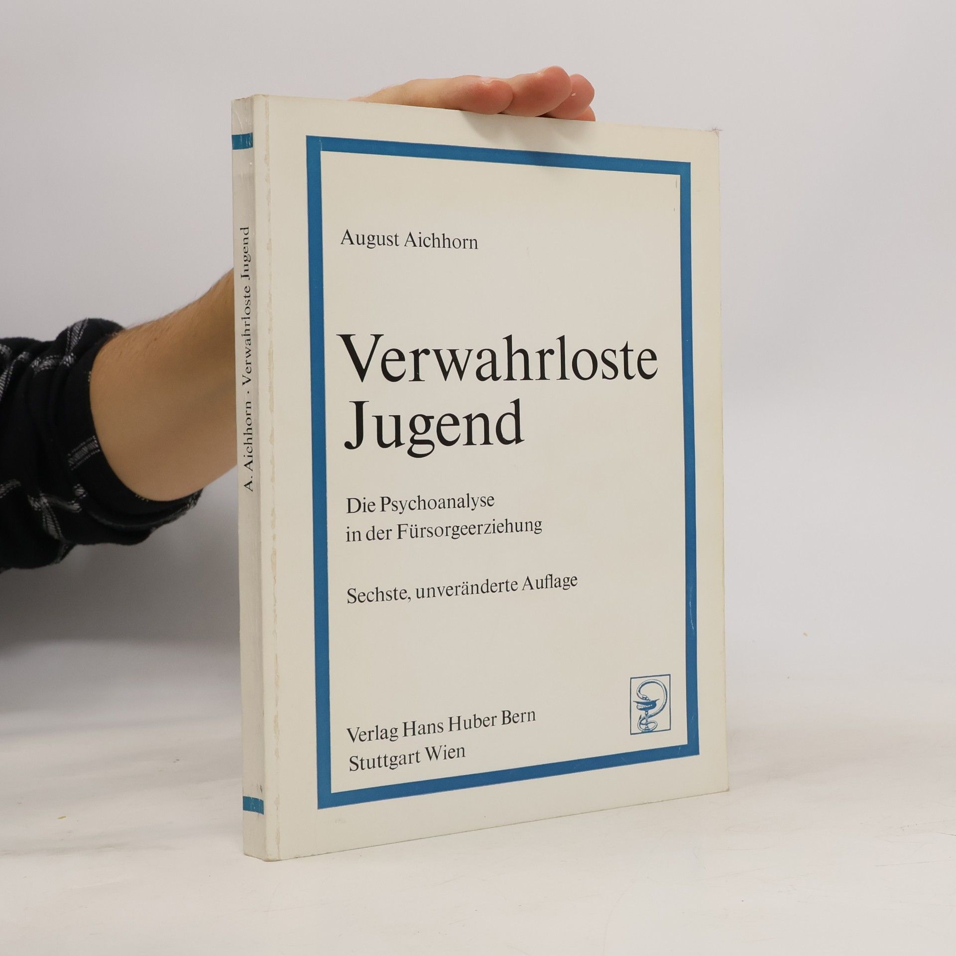 Verwahrloste Jugend