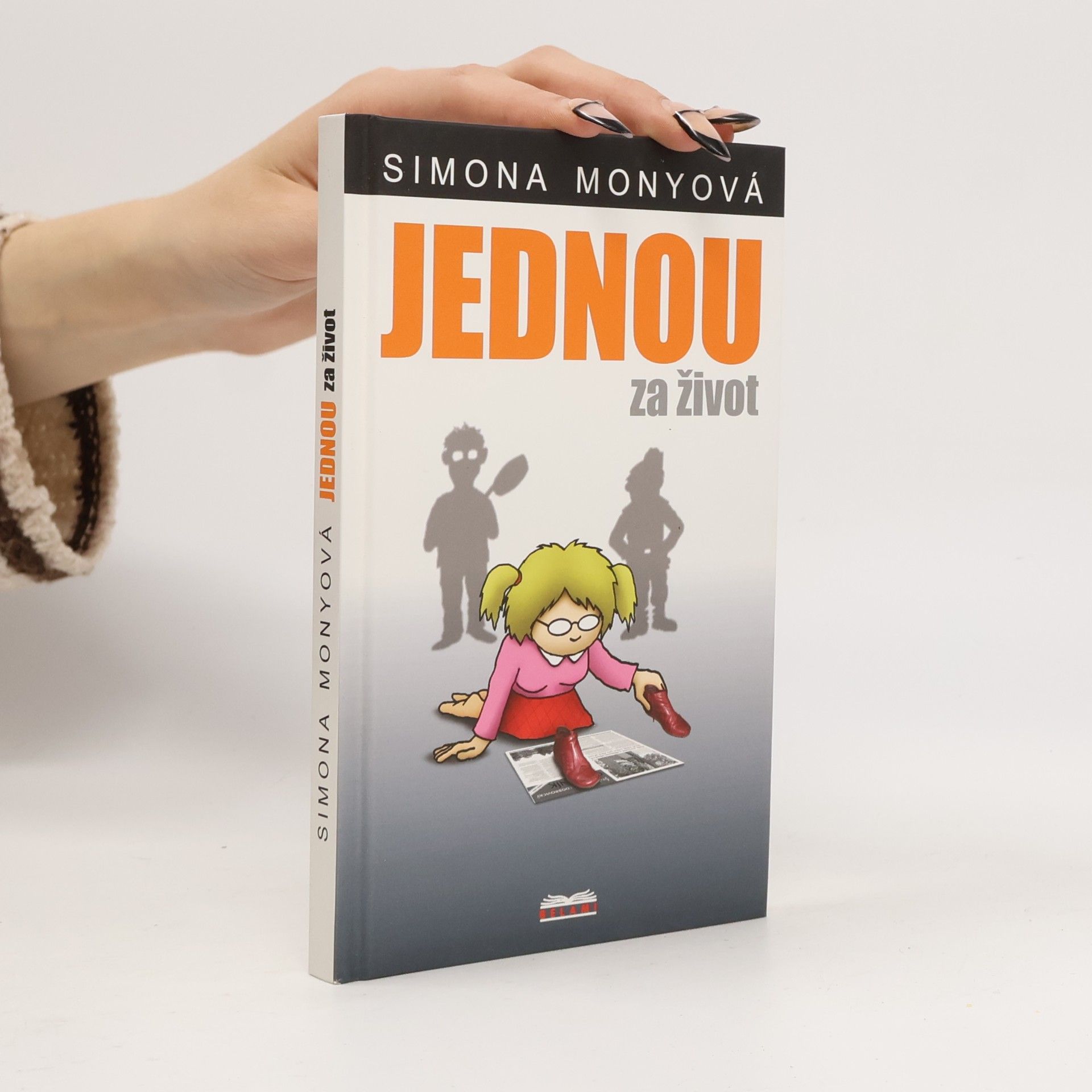 Jednou za život