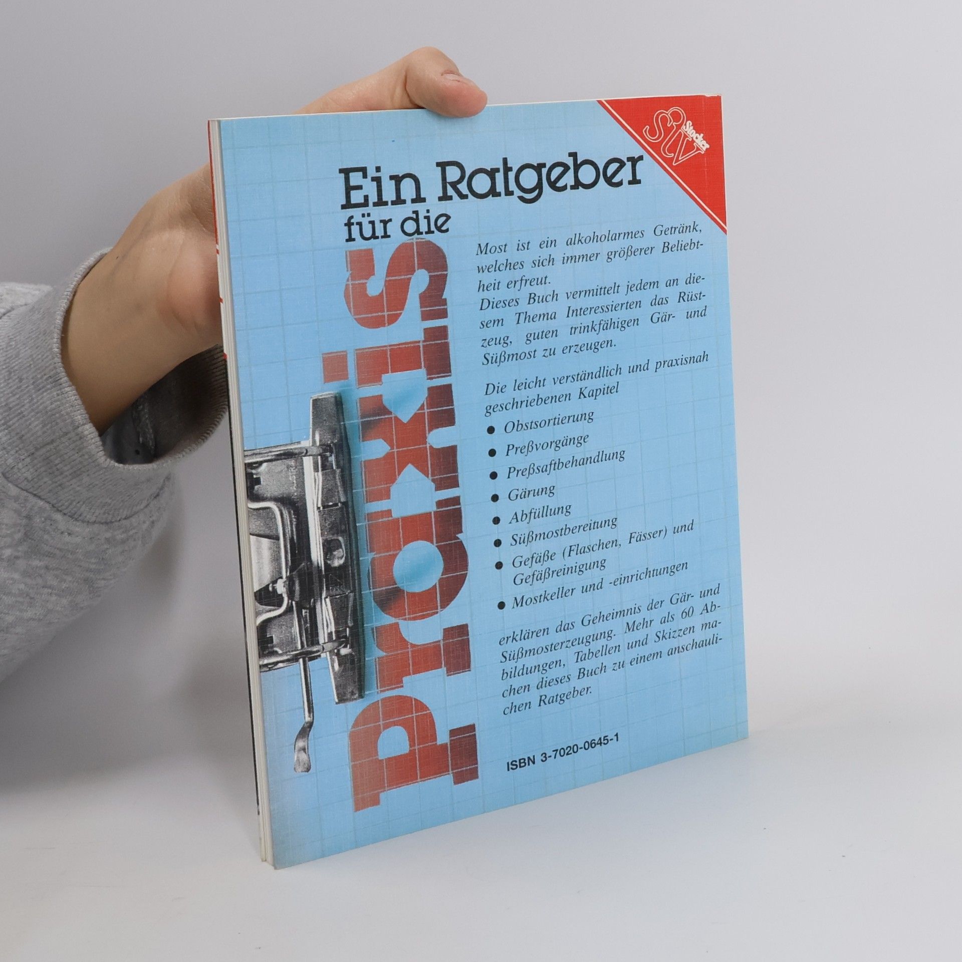 Karl Stückler Der Most