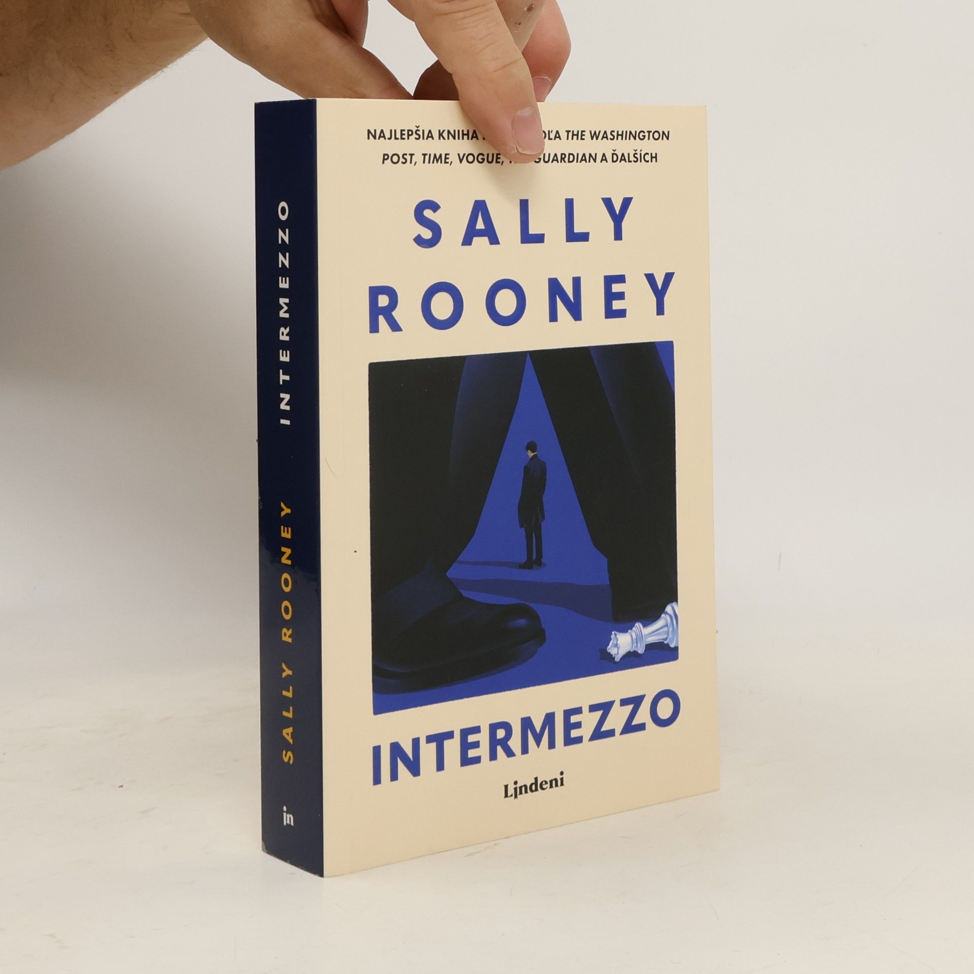 Intermezzo