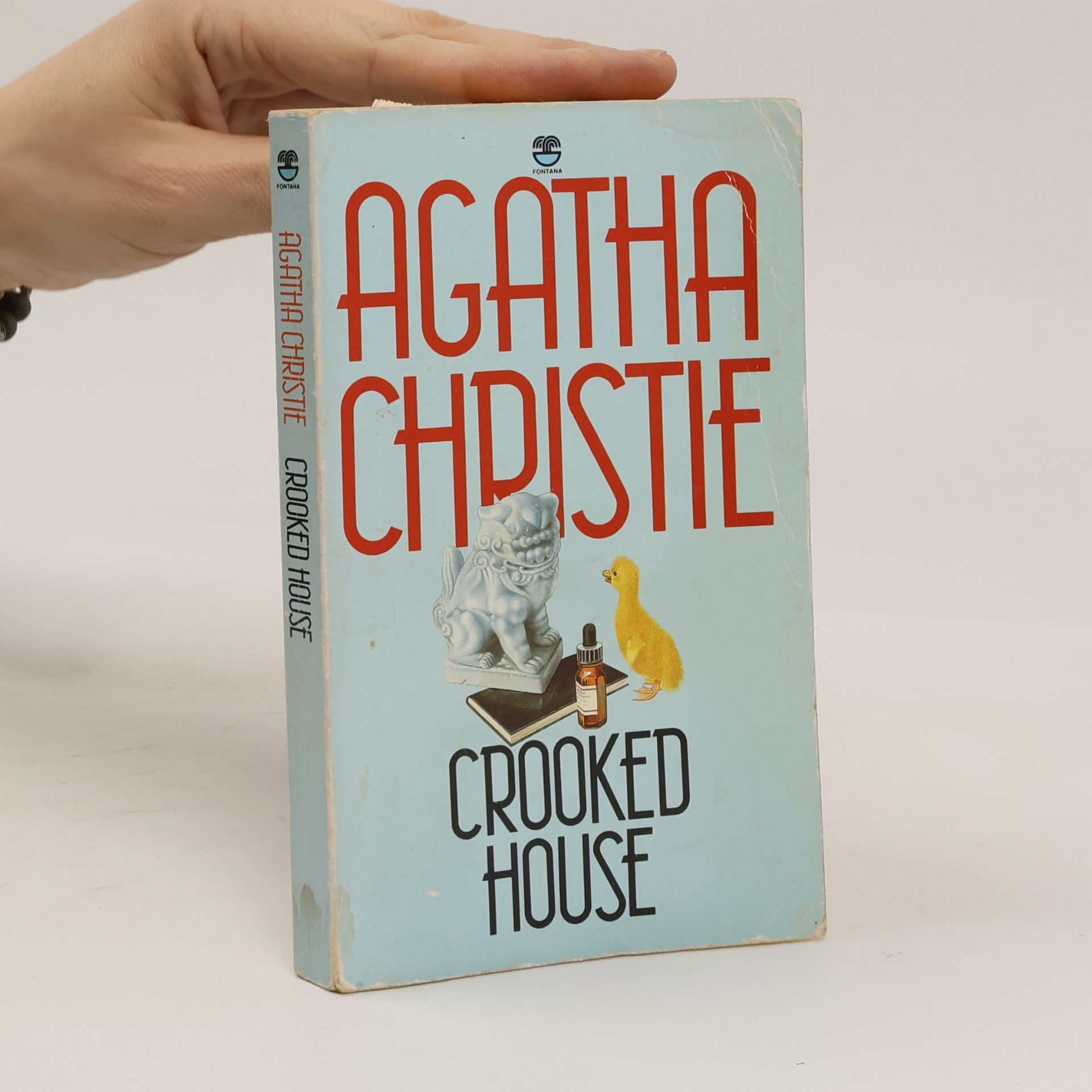 Crooked House