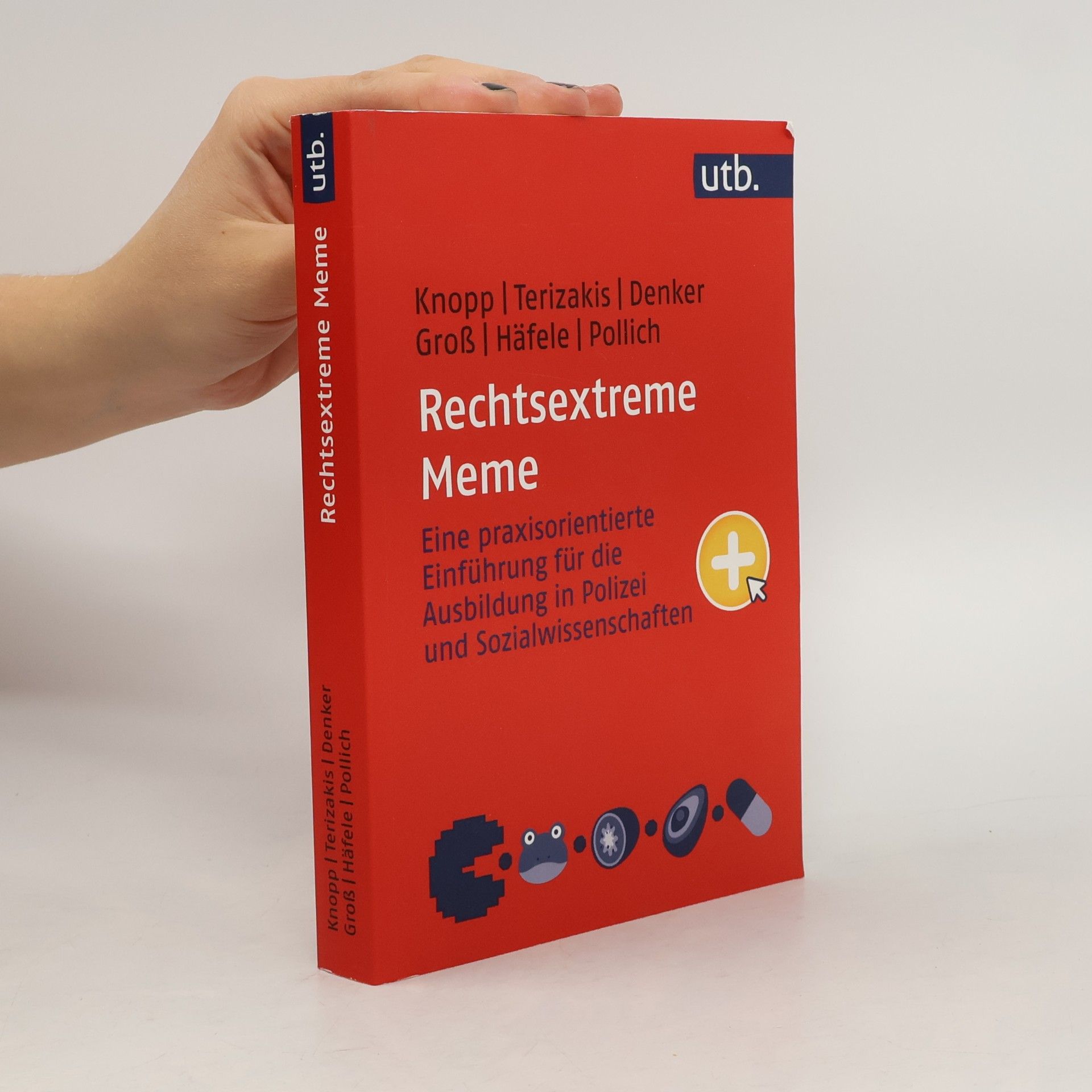 Rechtsextreme Meme