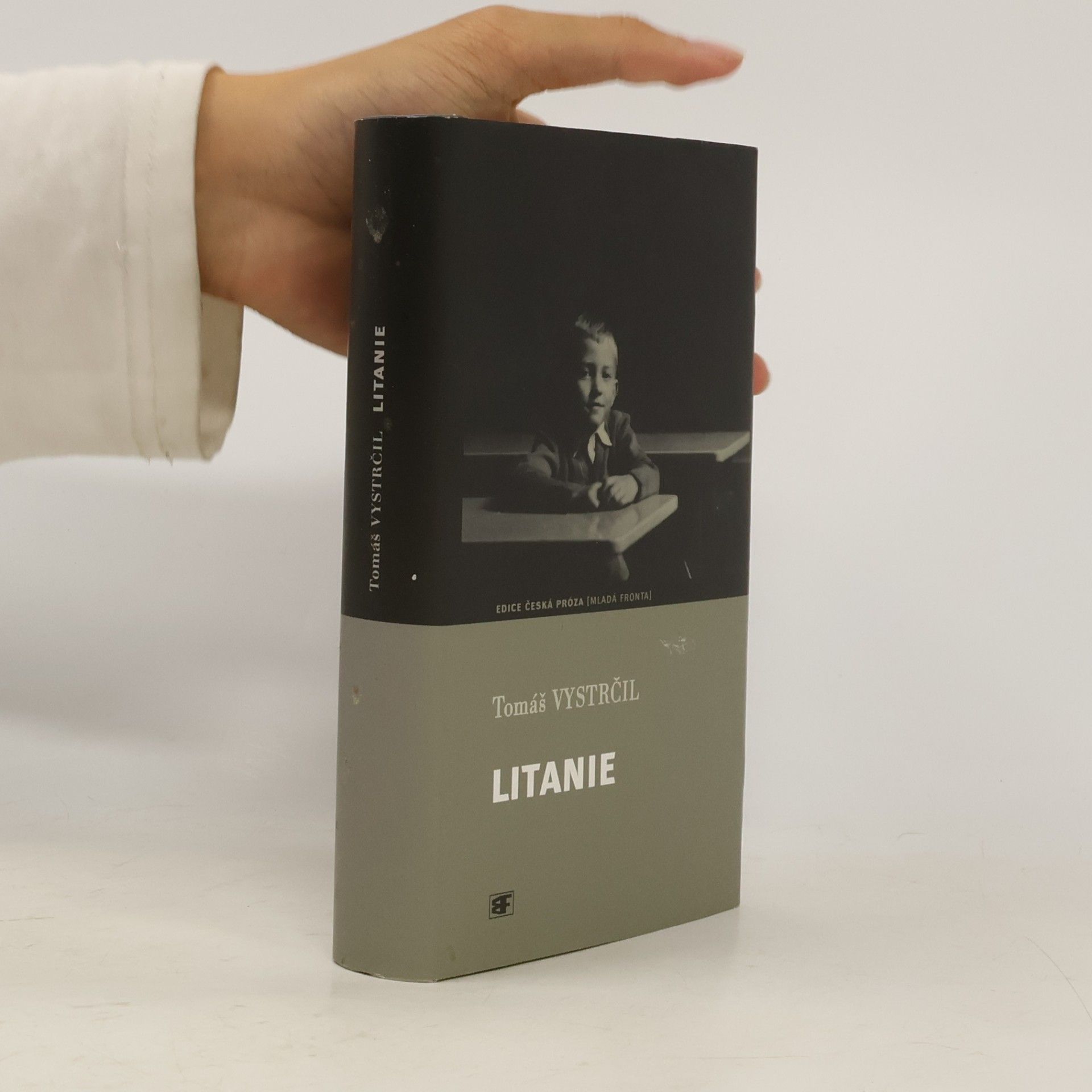 Litanie