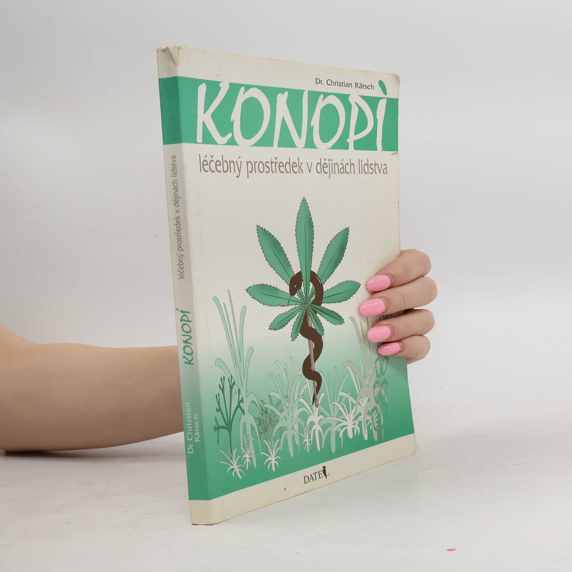 Konopí