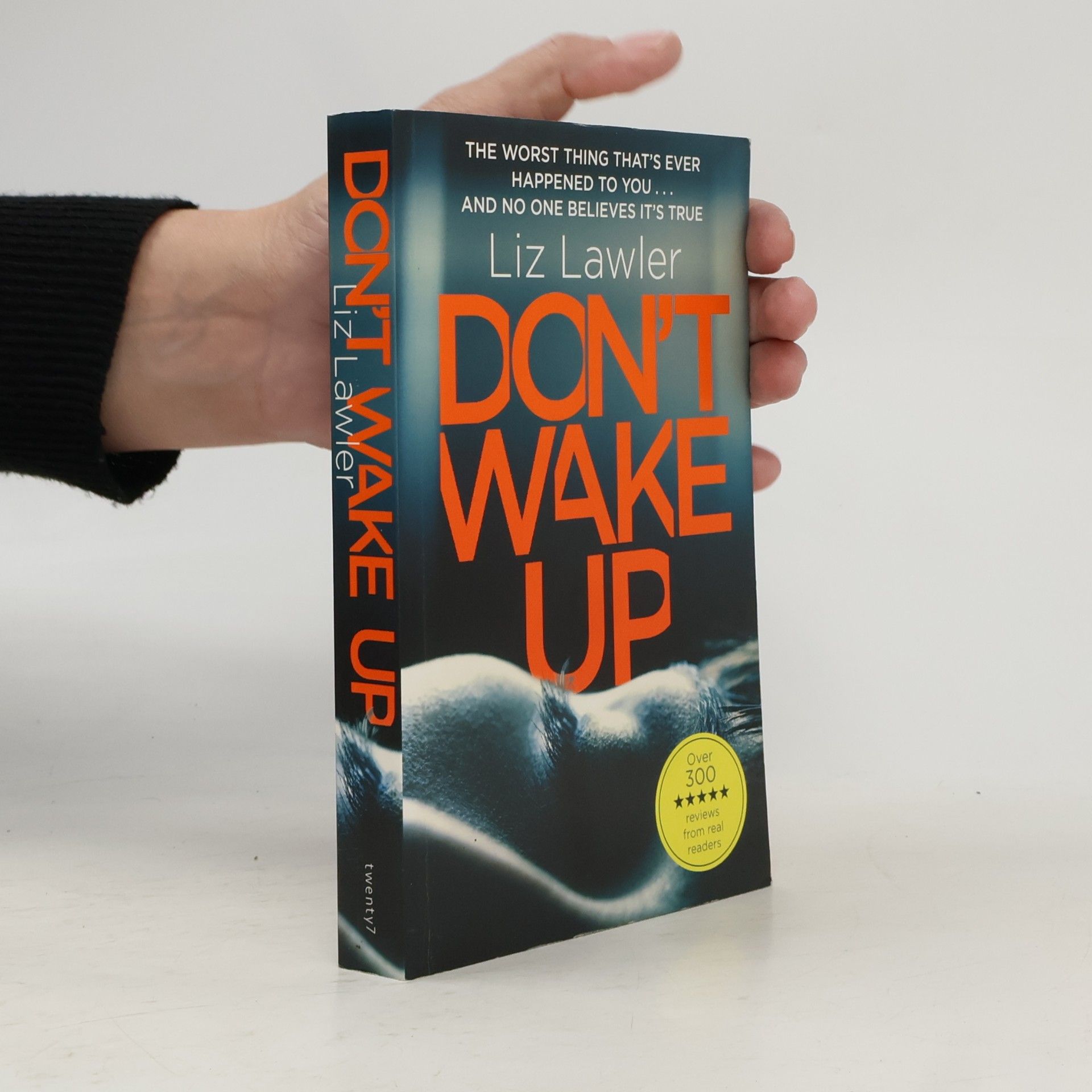 Don't Wake Up