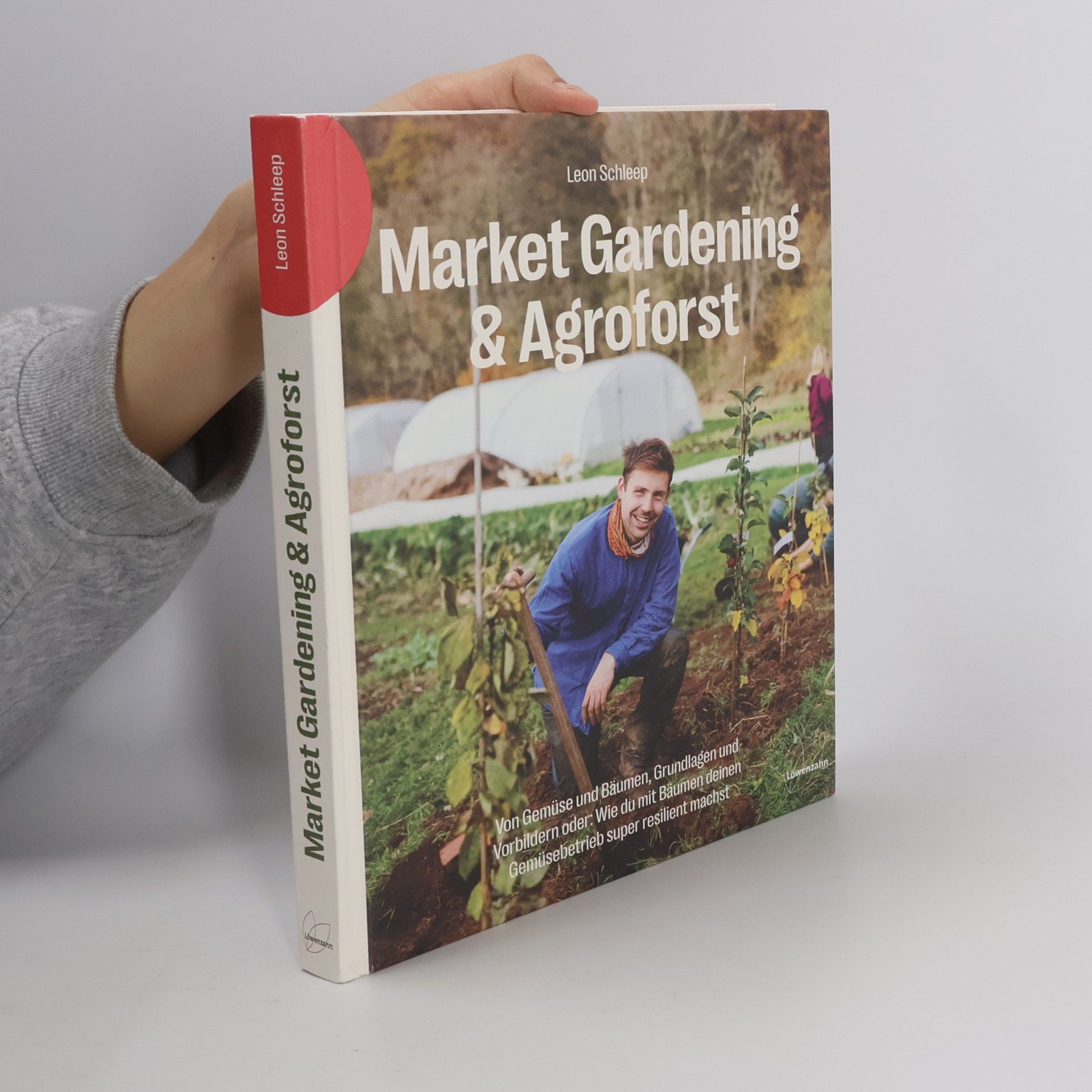 Market Gardening & Agroforst