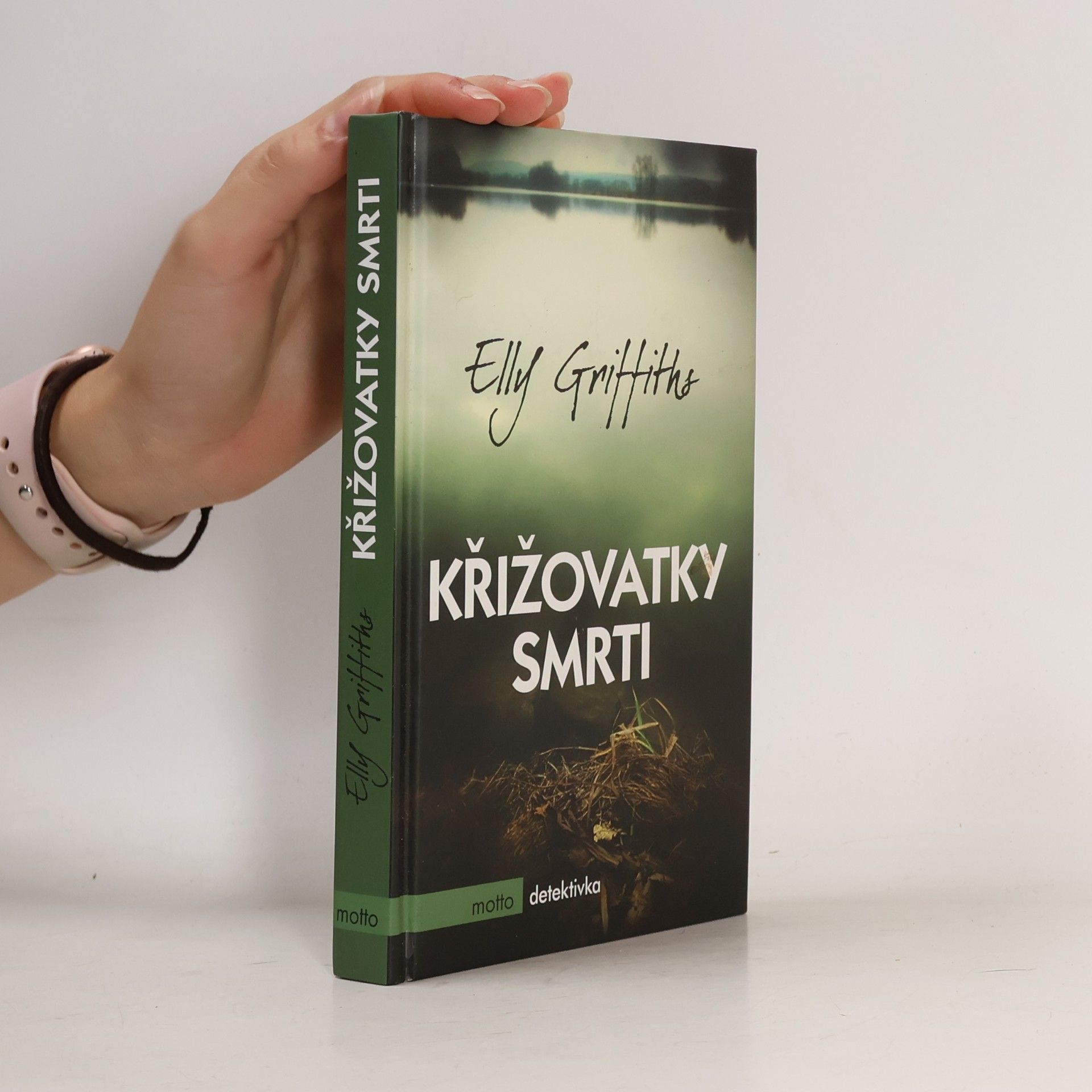 Křižovatky smrti
