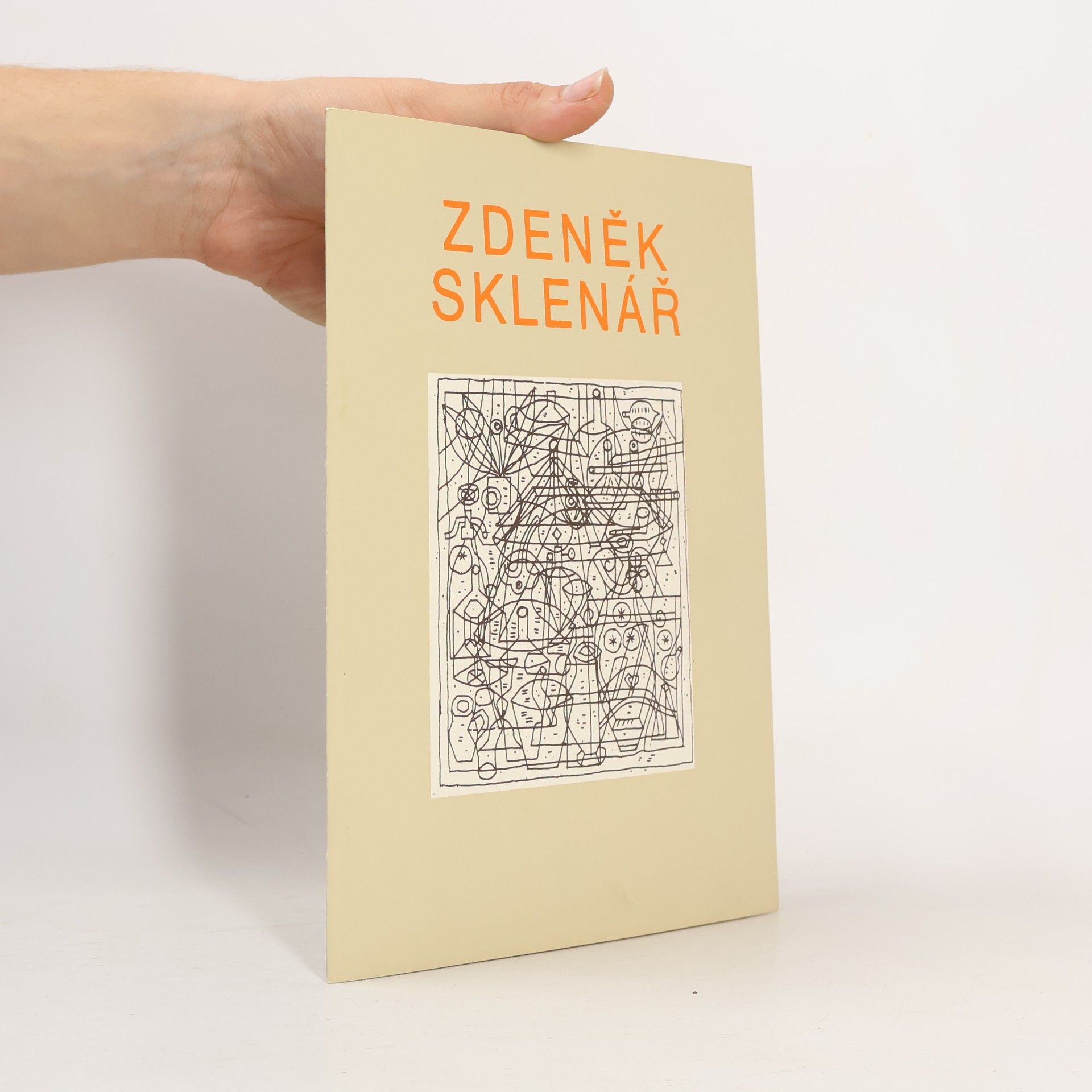 Kolektiv autorů Zdeněk Sklenář