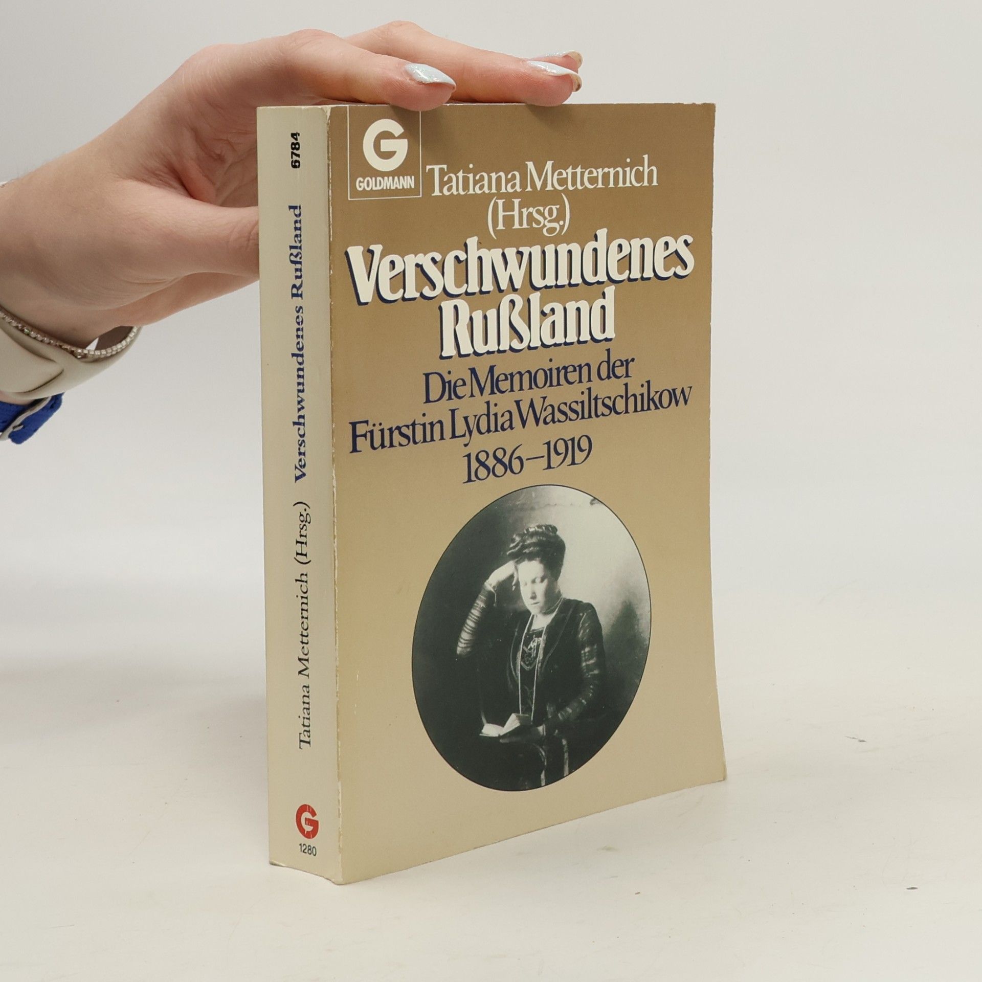 Verschwundenes Russland
