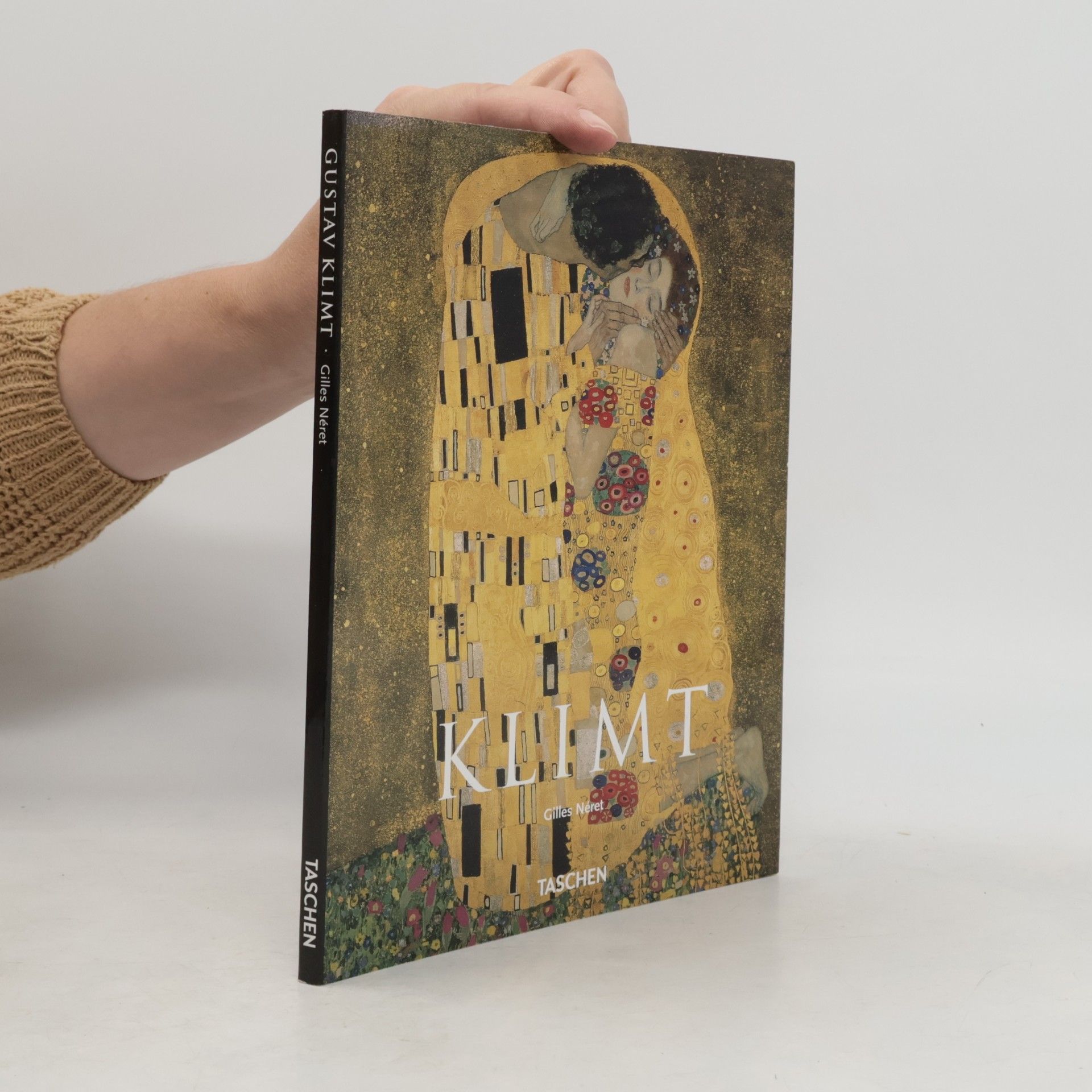 Gilles Néret Gustav Klimt